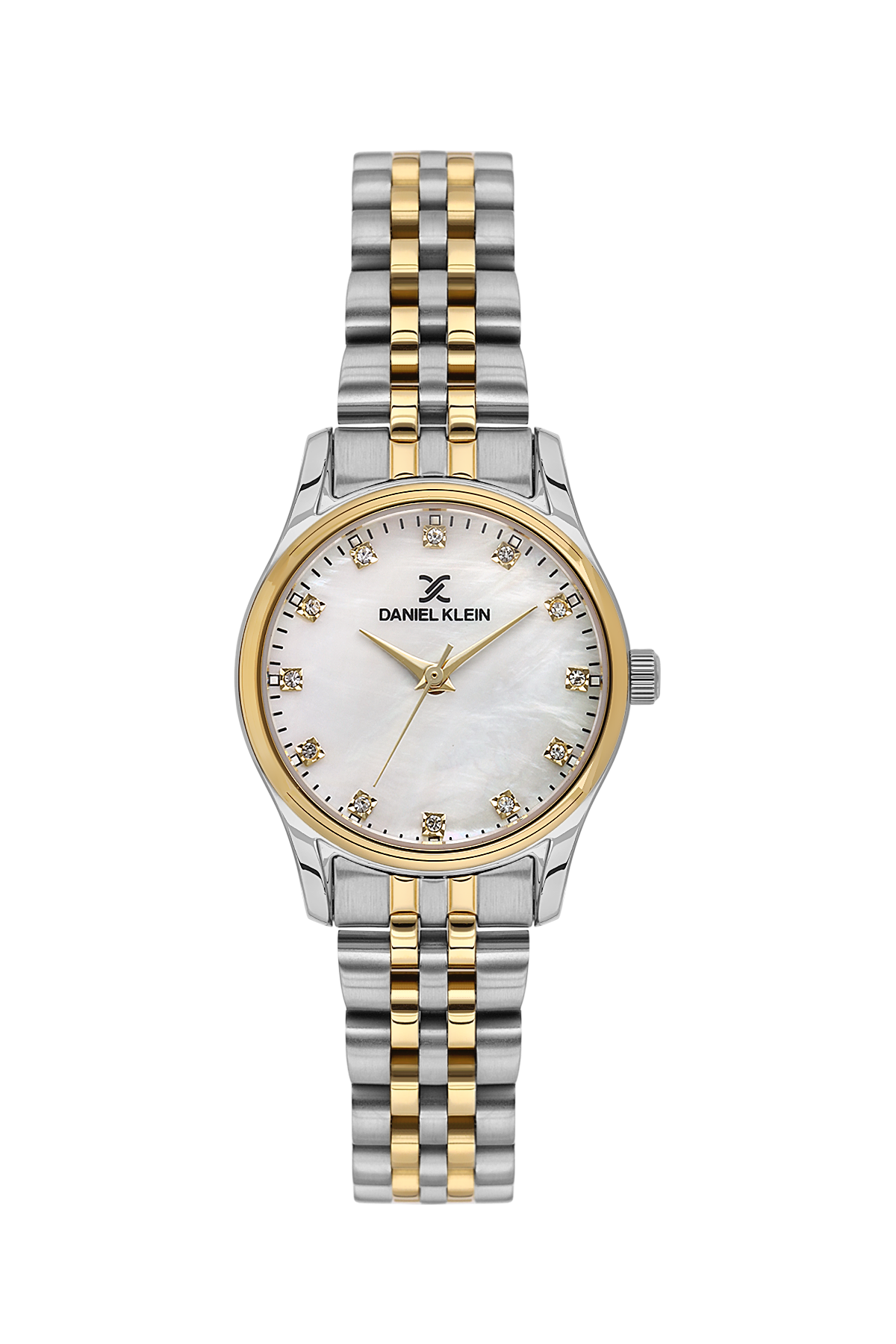 DANIEL KLEIN DK.1.13914-4 WOMEN WATCH