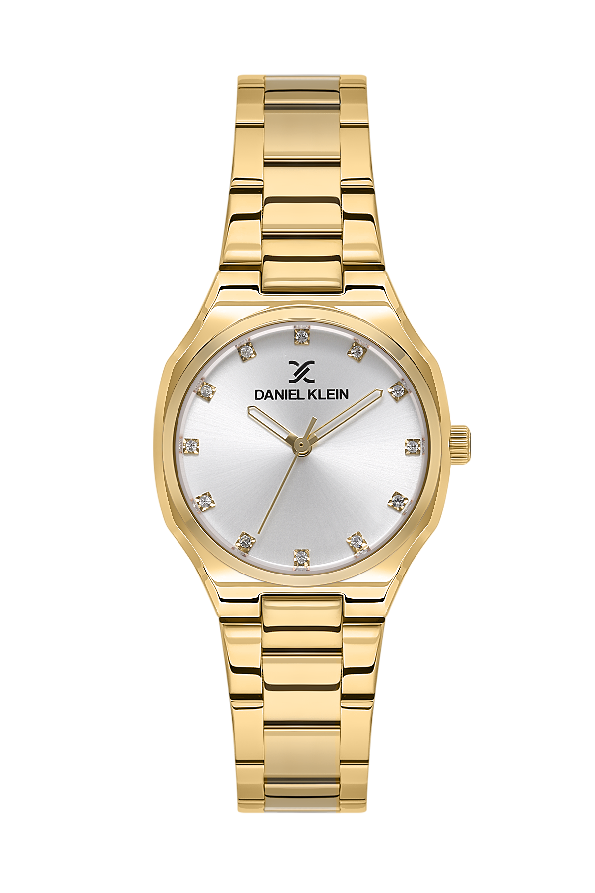 DANIEL KLEIN DK.1.13916-3 WOMEN WATCH