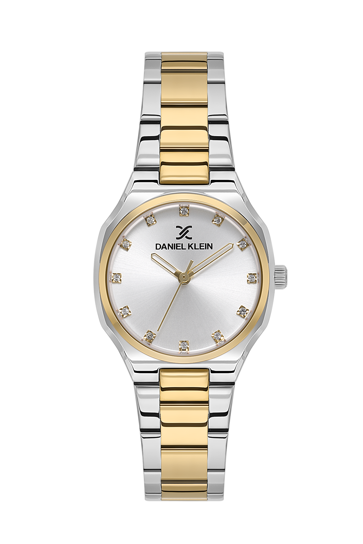 DANIEL KLEIN DK.1.13916-4 WOMEN WATCH