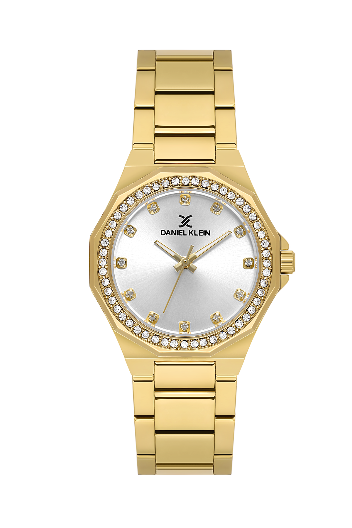 DANIEL KLEIN DK.1.13918-2 WOMEN WATCH