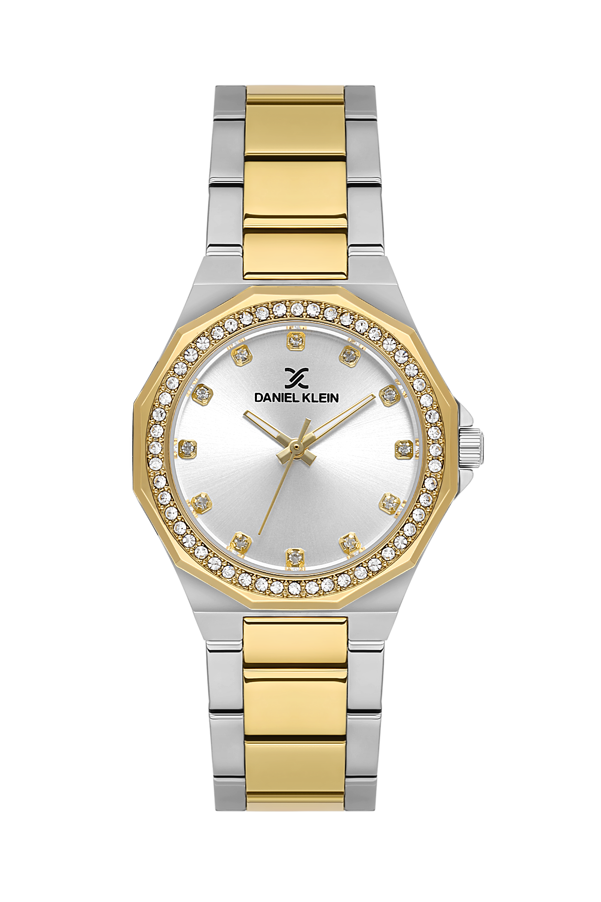 DANIEL KLEIN DK.1.13918-3 WOMEN WATCH