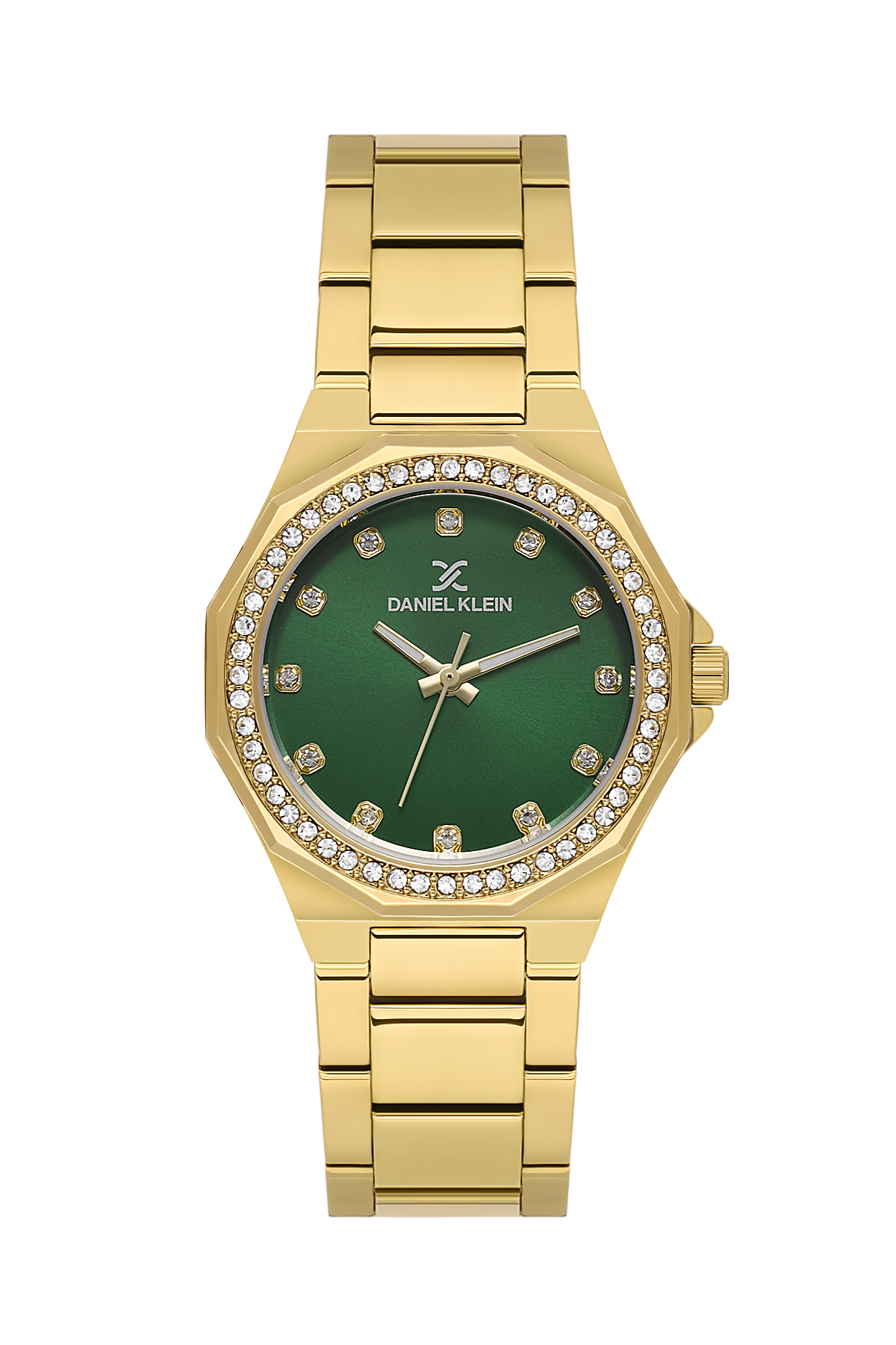 DANIEL KLEIN DK.1.13918-4 WOMEN WATCH