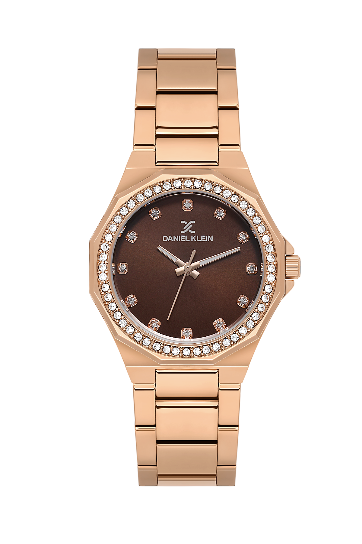 DANIEL KLEIN DK.1.13918-5 WOMEN WATCH