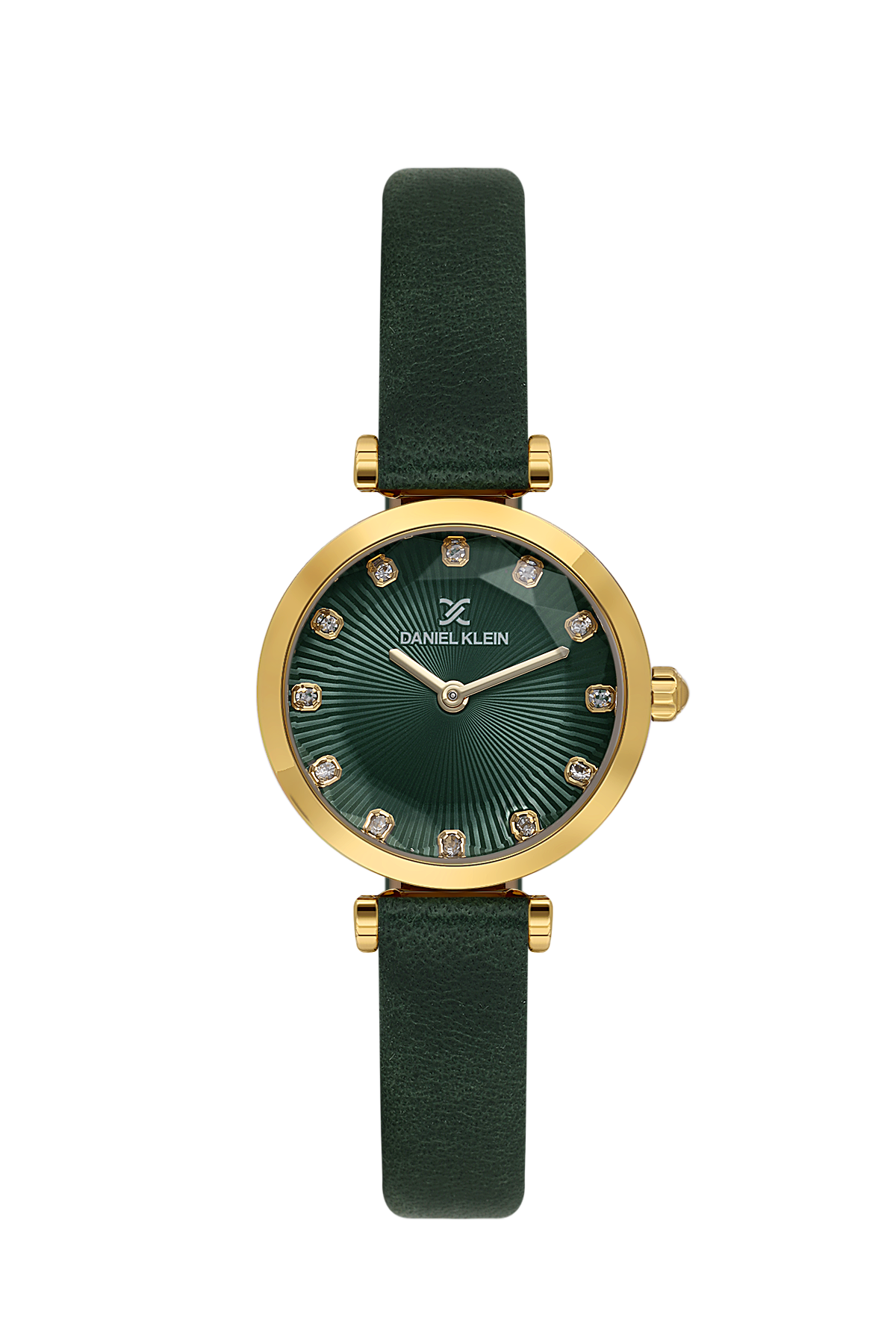 DANIEL KLEIN DK.1.13919-3 WOMEN WATCH
