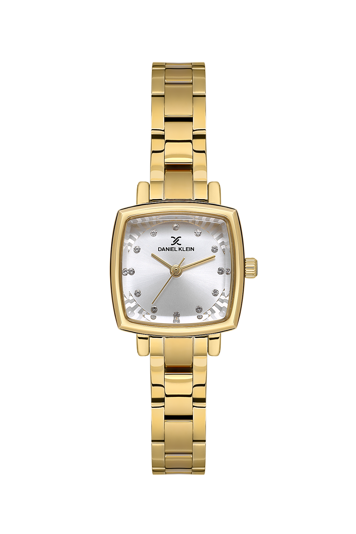 DANIEL KLEIN DK.1.13922-3 WOMEN WATCH