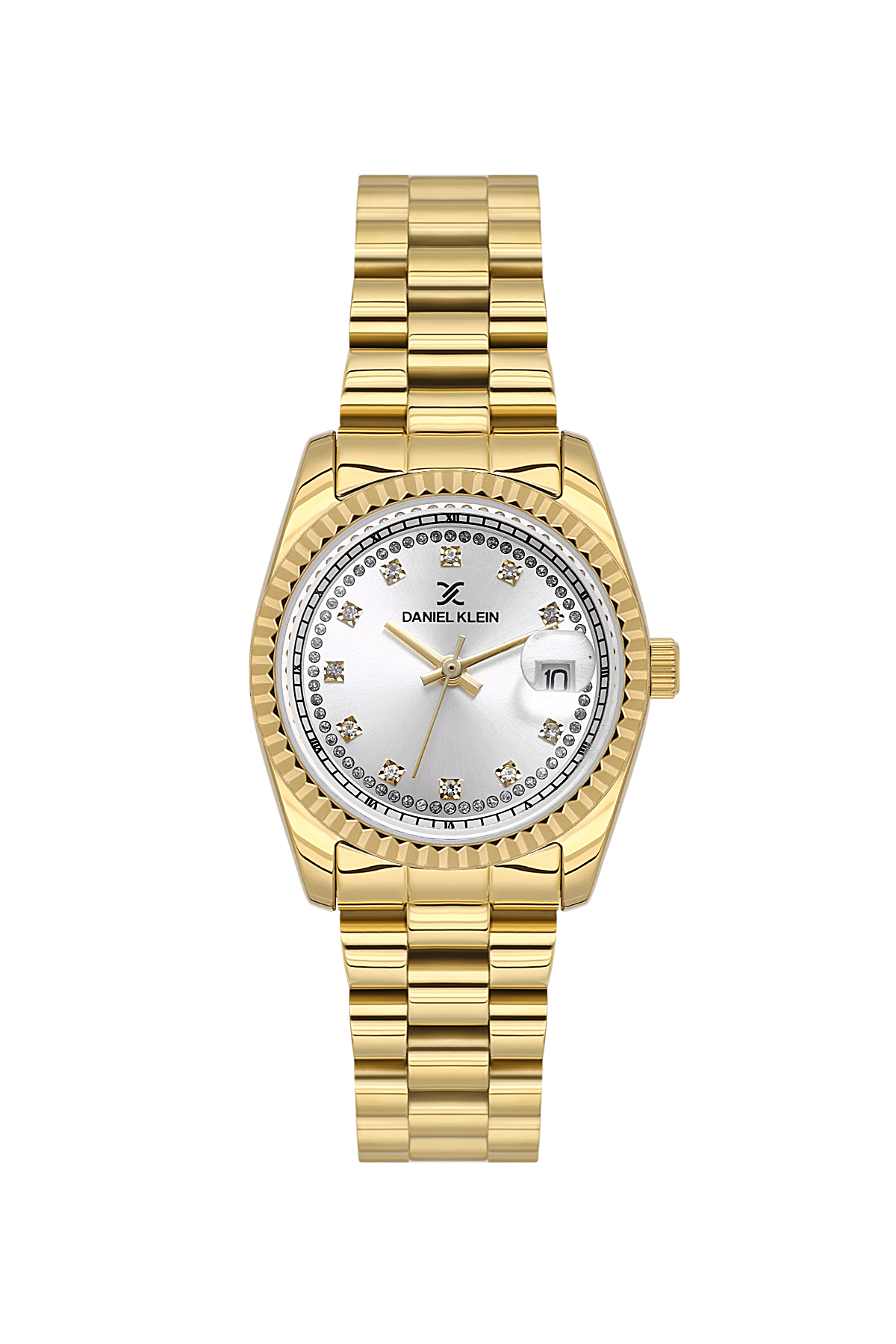 DANIEL KLEIN DK.1.13924-3 WOMEN WATCH