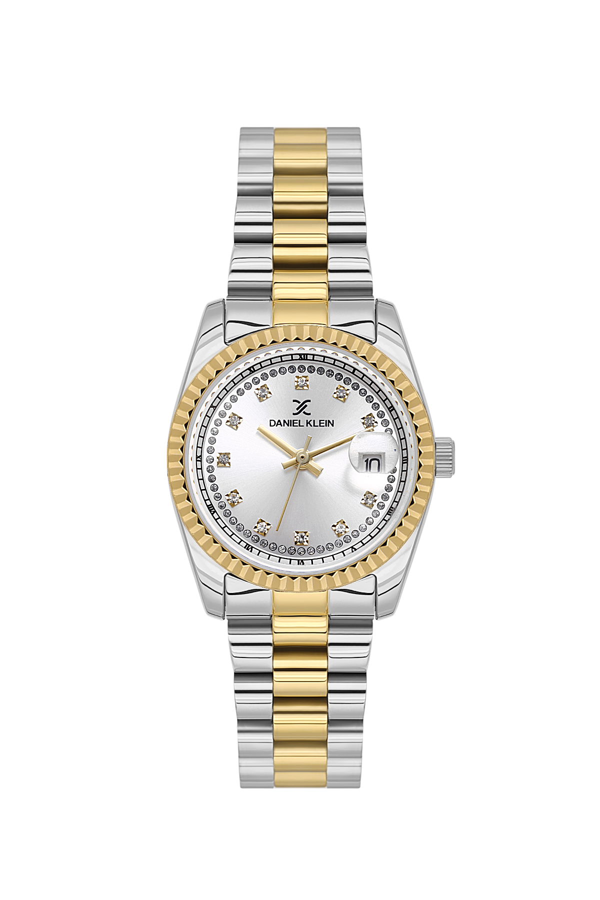 DANIEL KLEIN DK.1.13924-4 WOMEN WATCH