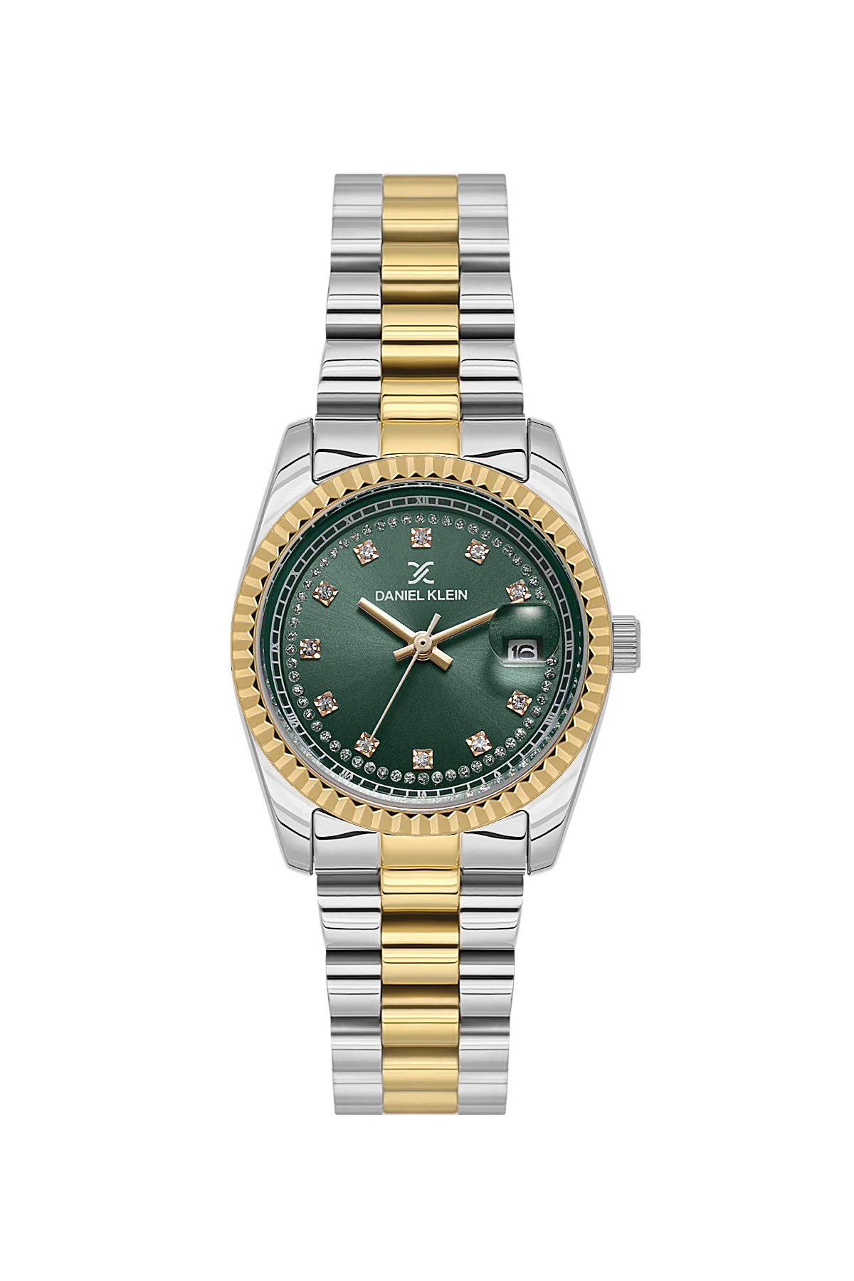 DANIEL KLEIN DK.1.13924-5 WOMEN WATCH