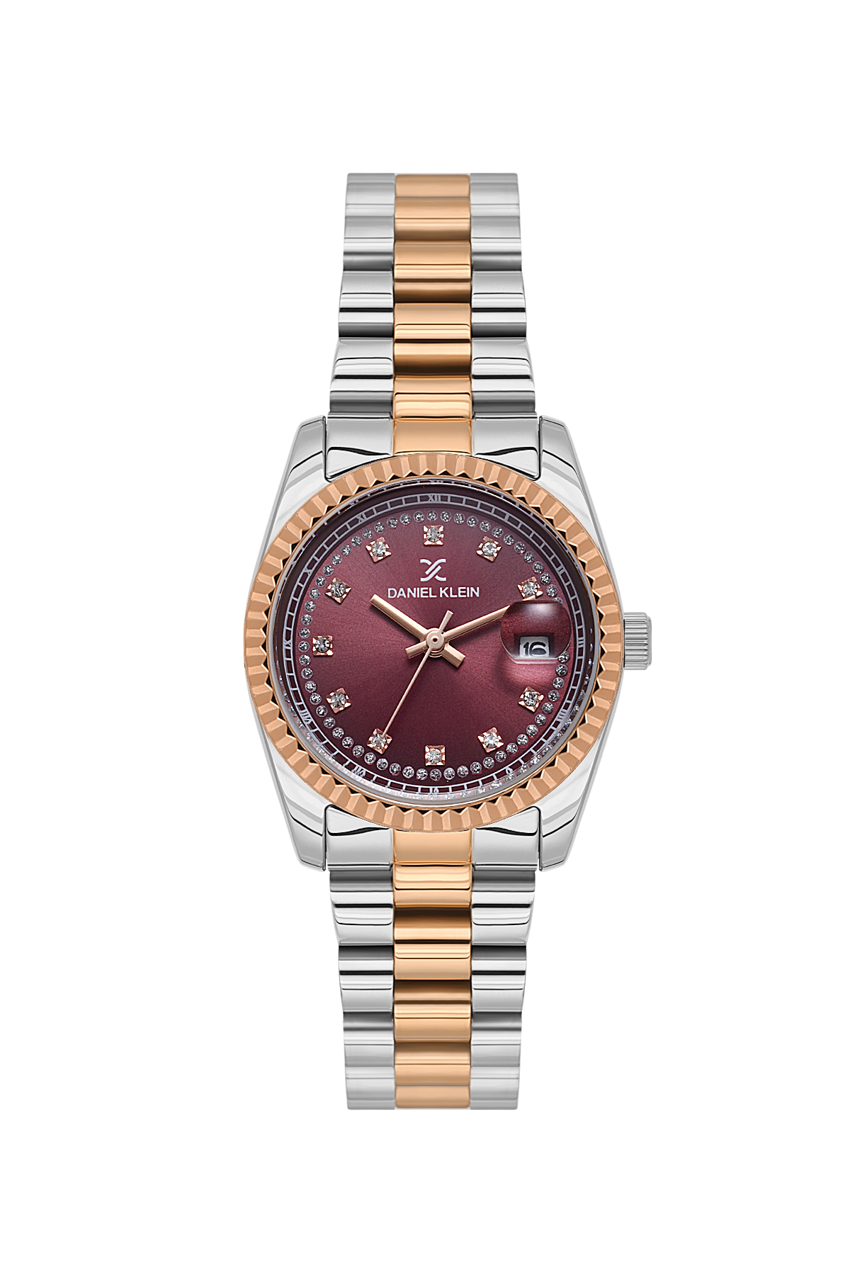 DANIEL KLEIN DK.1.13924-6 WOMEN WATCH