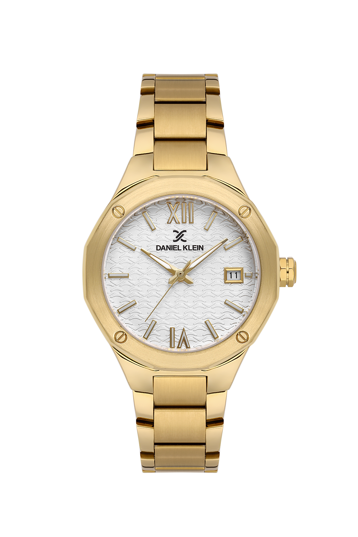 DANIEL KLEIN DK.1.13938-4 WOMEN WATCH