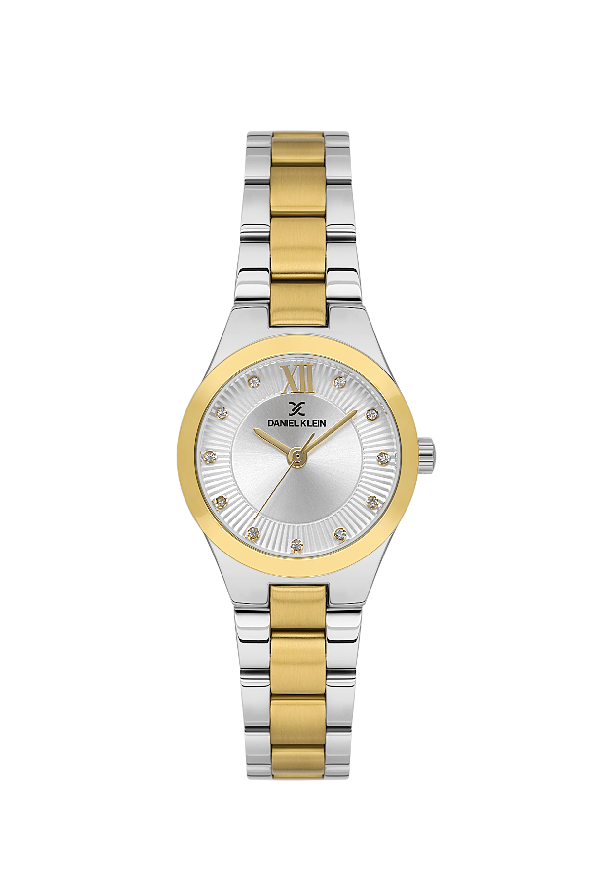 DANIEL KLEIN DK.1.13940-4 WOMEN WATCH