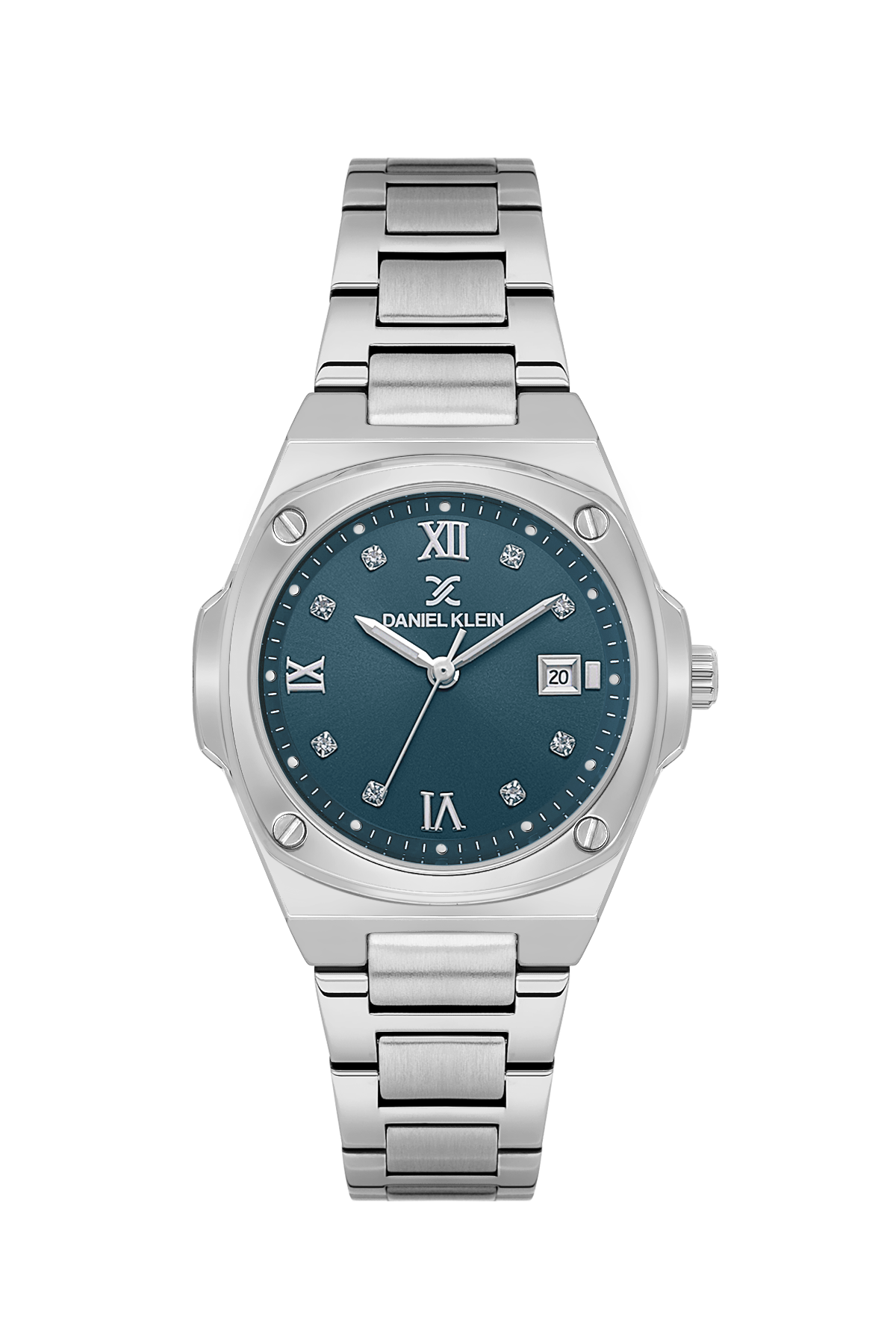 DANIEL KLEIN DK.1.13947-2 WOMEN WATCH