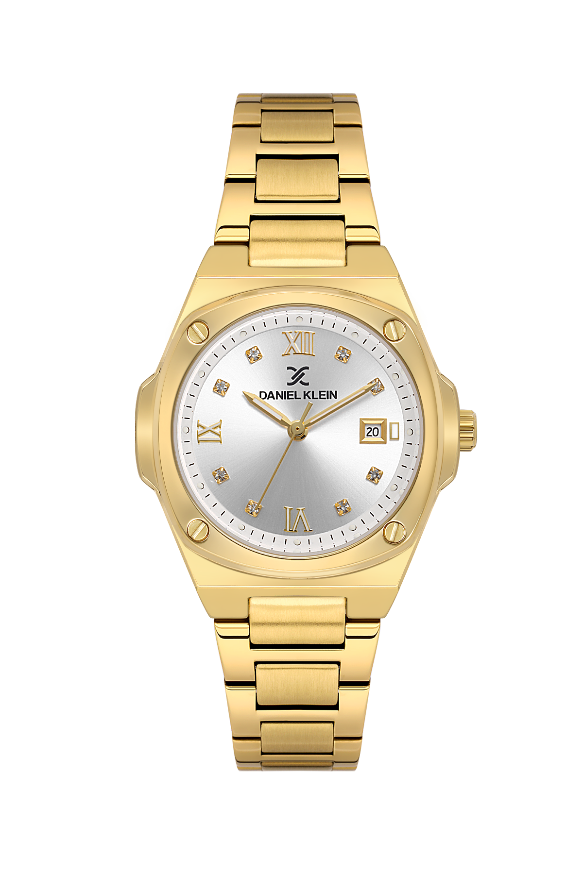 DANIEL KLEIN DK.1.13947-3 WOMEN WATCH