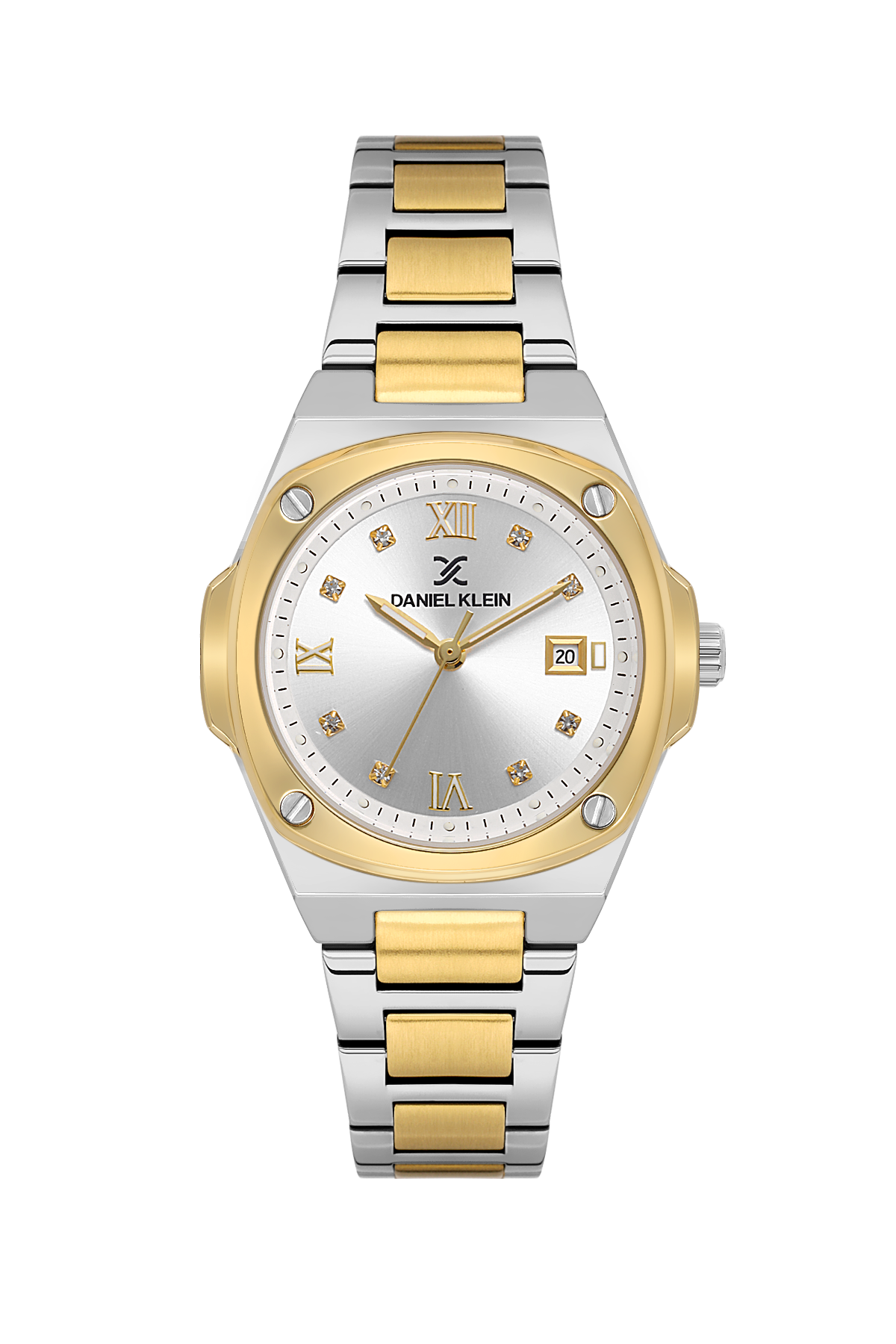 DANIEL KLEIN DK.1.13947-4 WOMEN WATCH