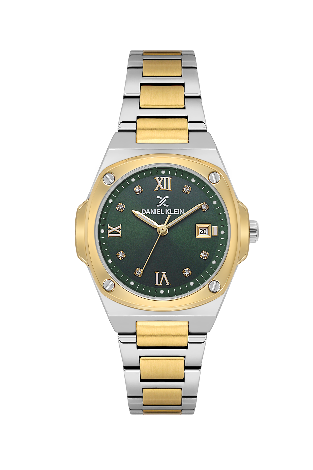 DANIEL KLEIN DK.1.13947-5 WOMEN WATCH