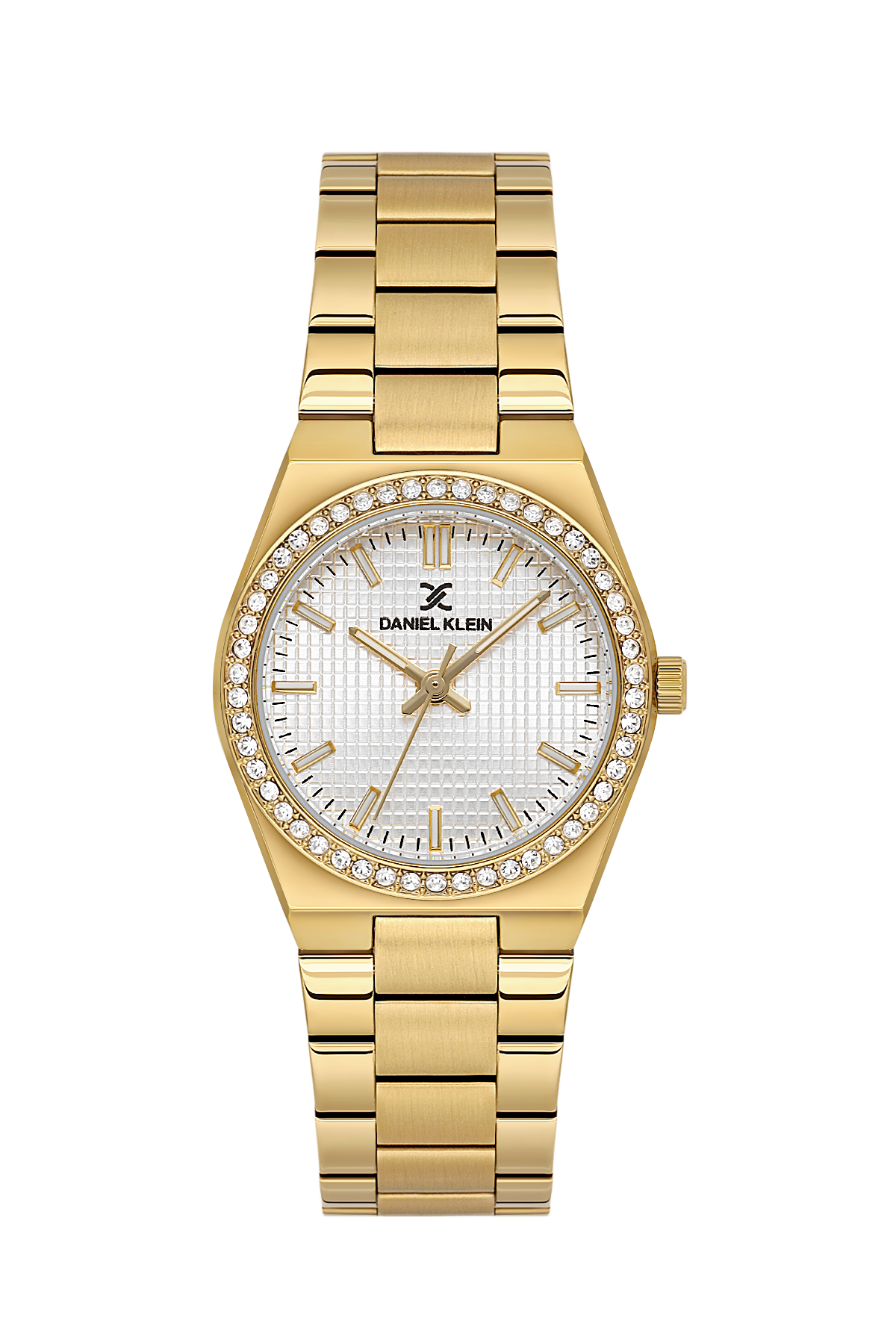 DANIEL KLEIN DK.1.13949-3 WOMEN WATCH
