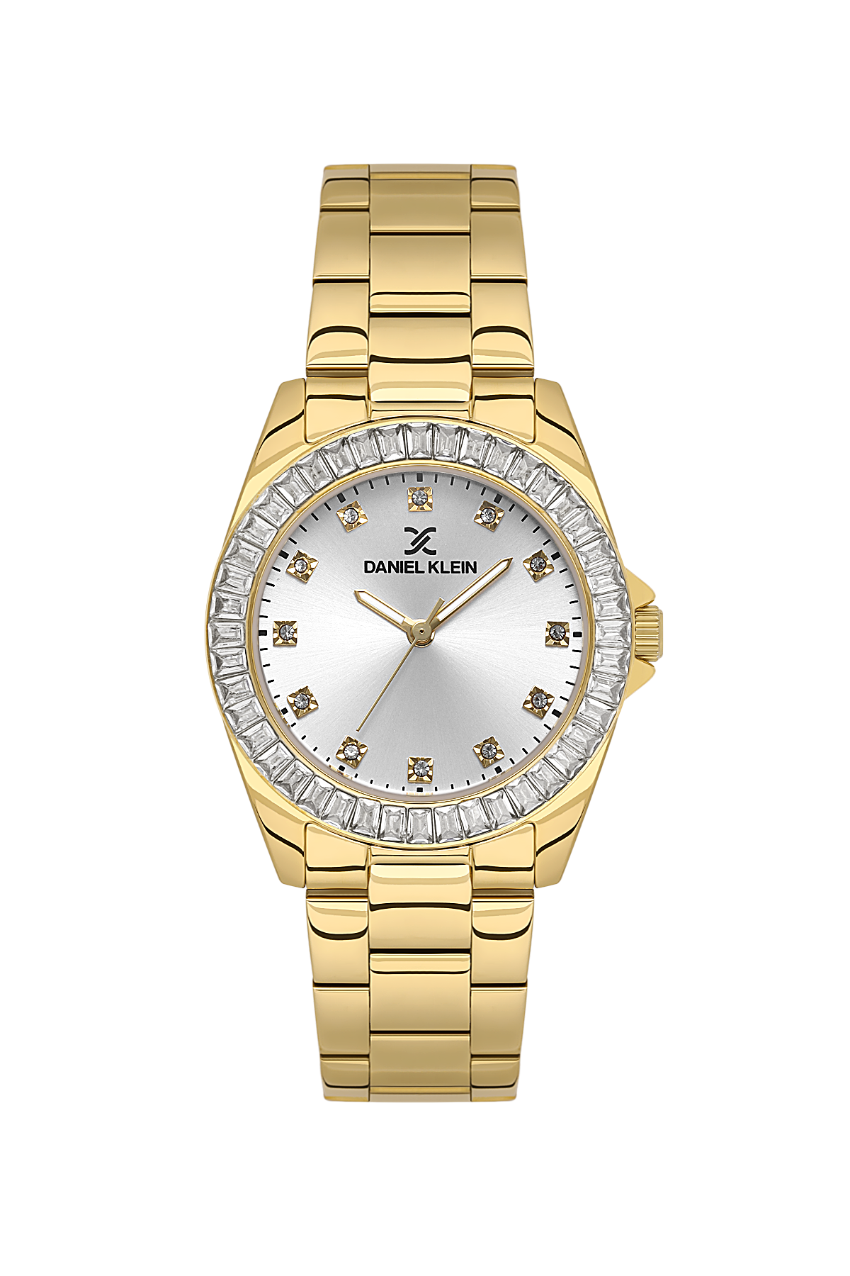 DANIEL KLEIN DK.1.13950-2 WOMEN WATCH