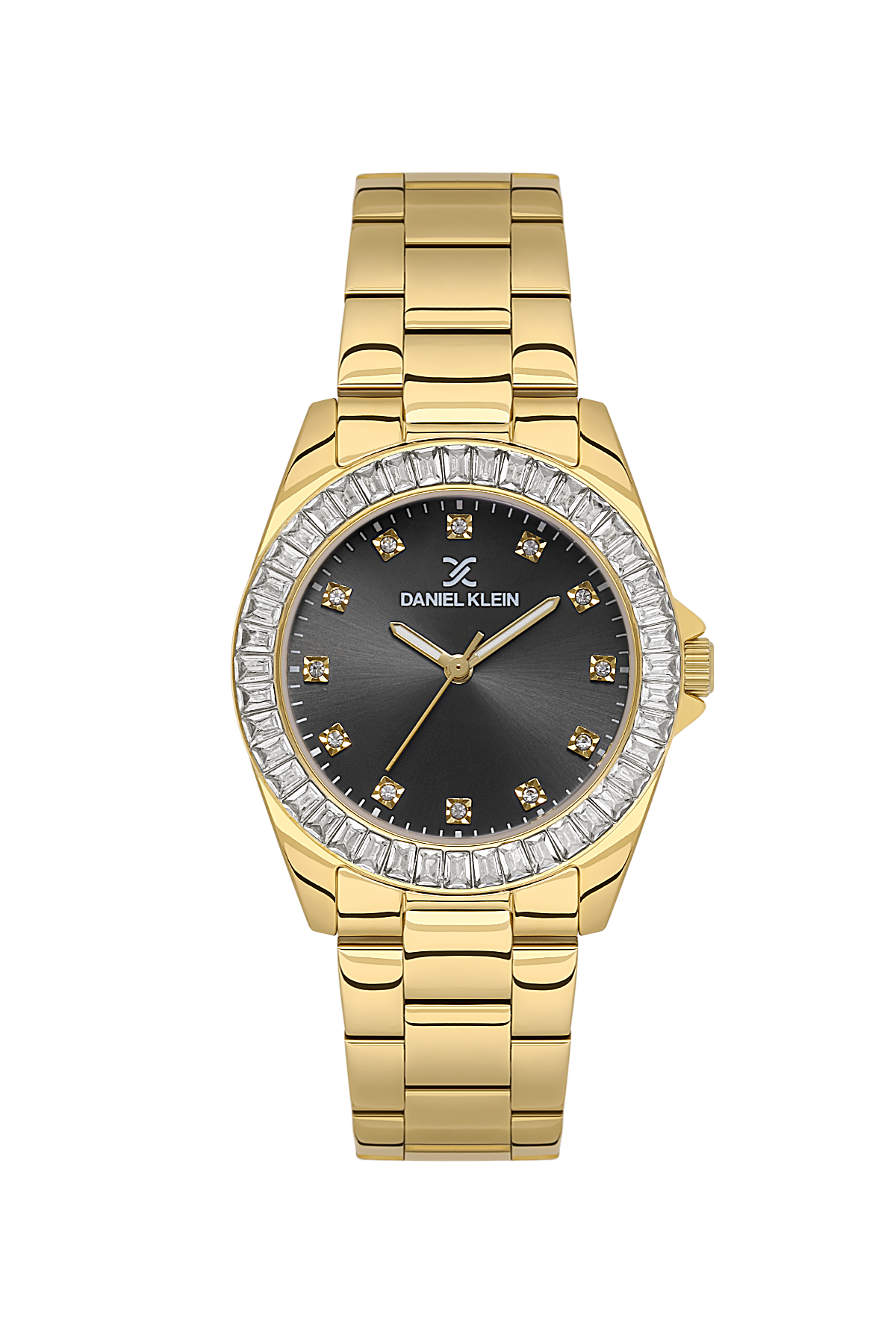 DANIEL KLEIN DK.1.13950-3 WOMEN WATCH