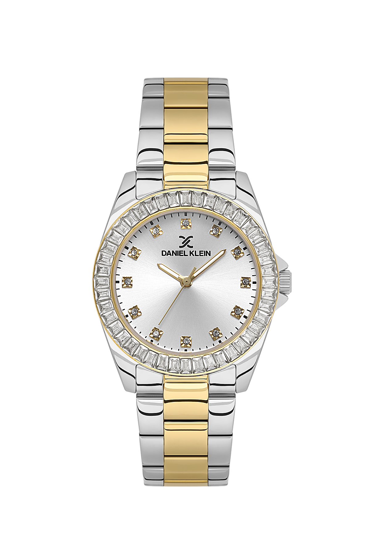 DANIEL KLEIN DK.1.13950-4 WOMEN WATCH