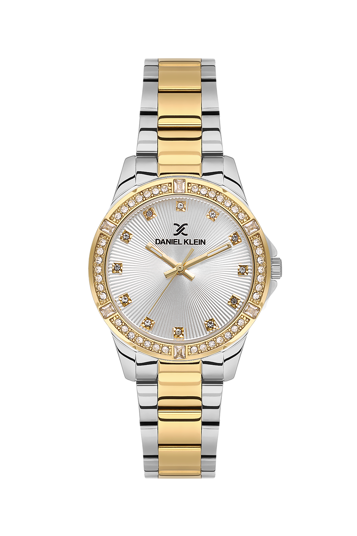 DANIEL KLEIN DK.1.13951-4 WOMEN WATCH