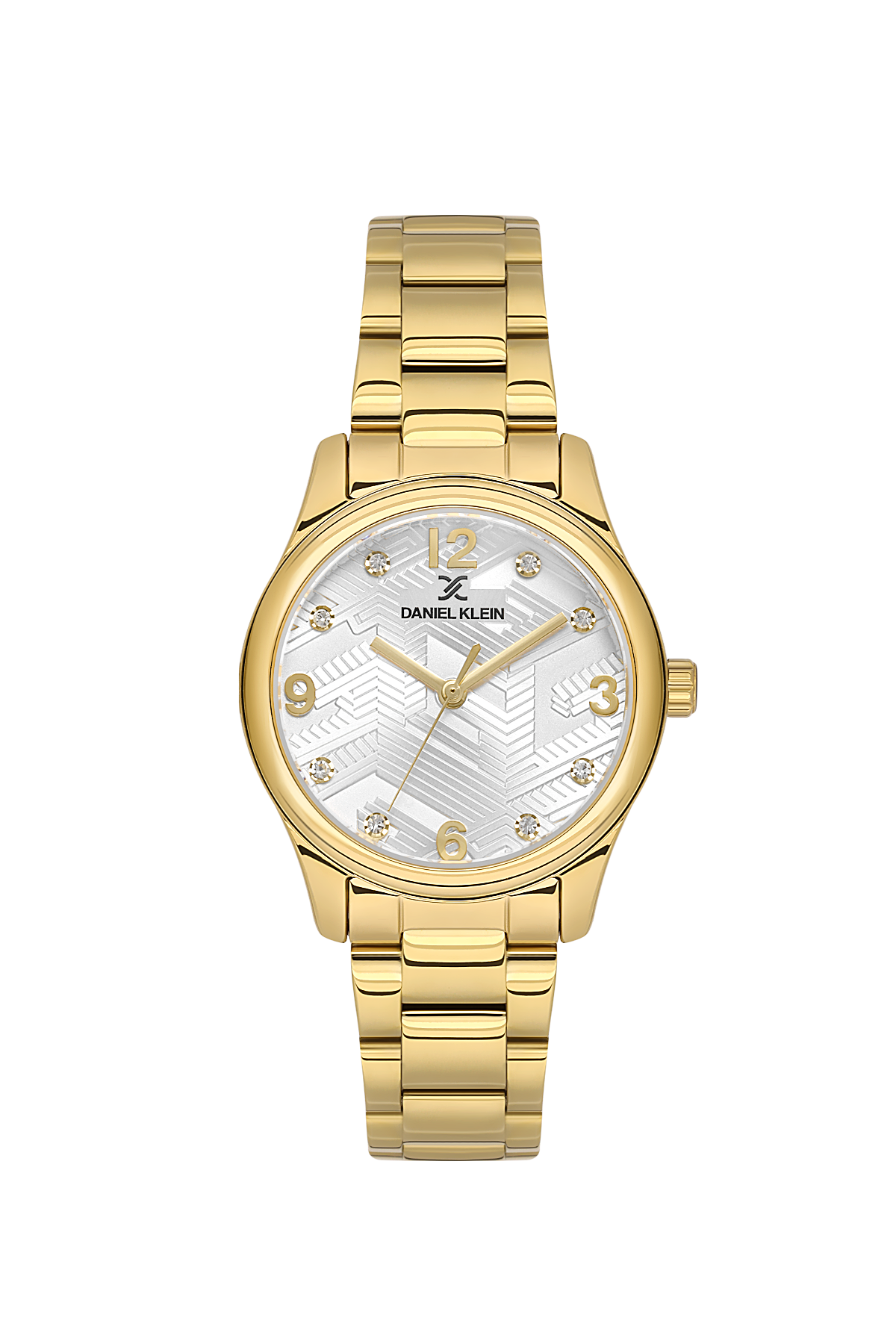 DANIEL KLEIN DK.1.13953-4 WOMEN WATCH