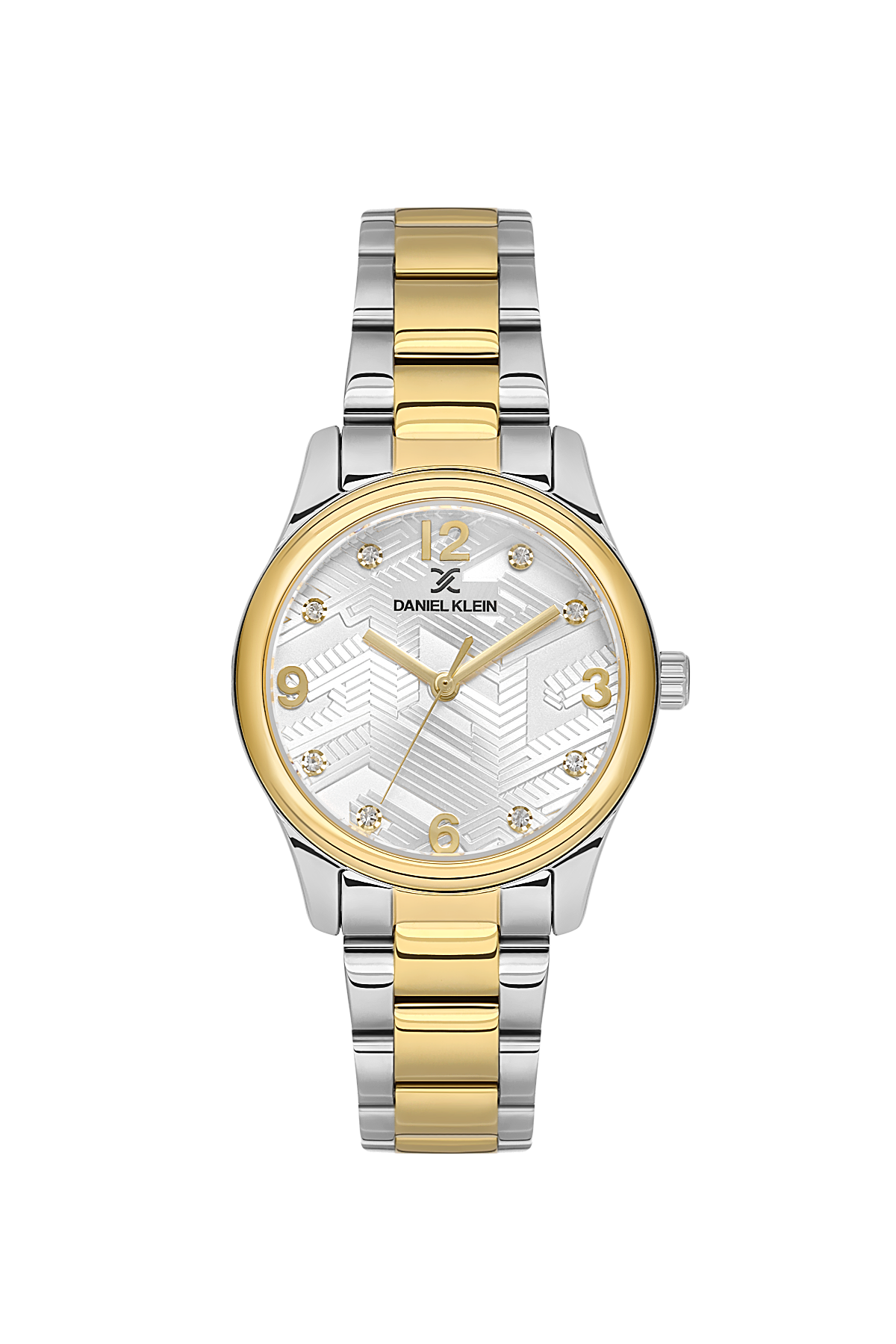 DANIEL KLEIN DK.1.13953-5 WOMEN WATCH