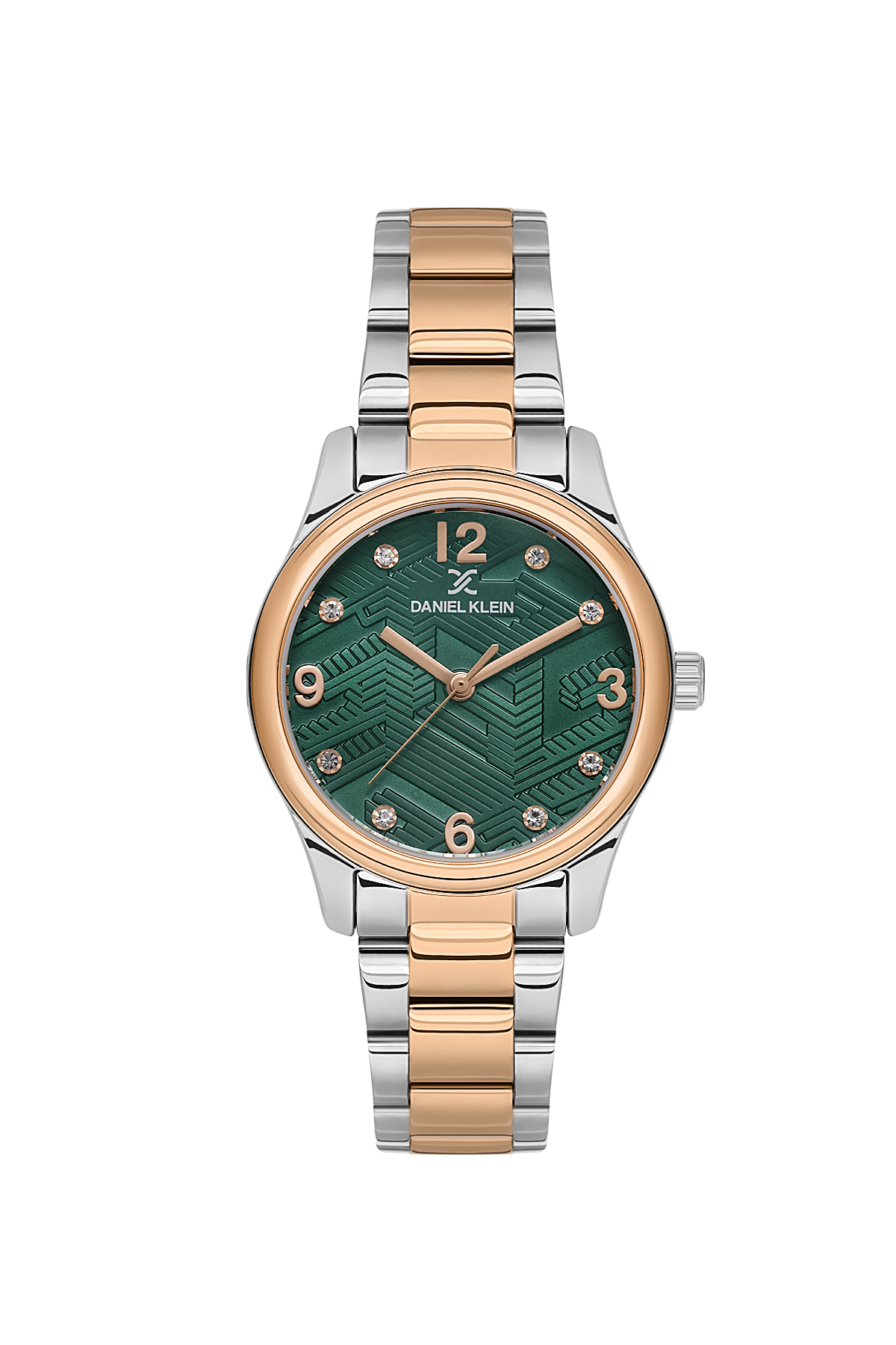 DANIEL KLEIN DK.1.13953-6 WOMEN WATCH