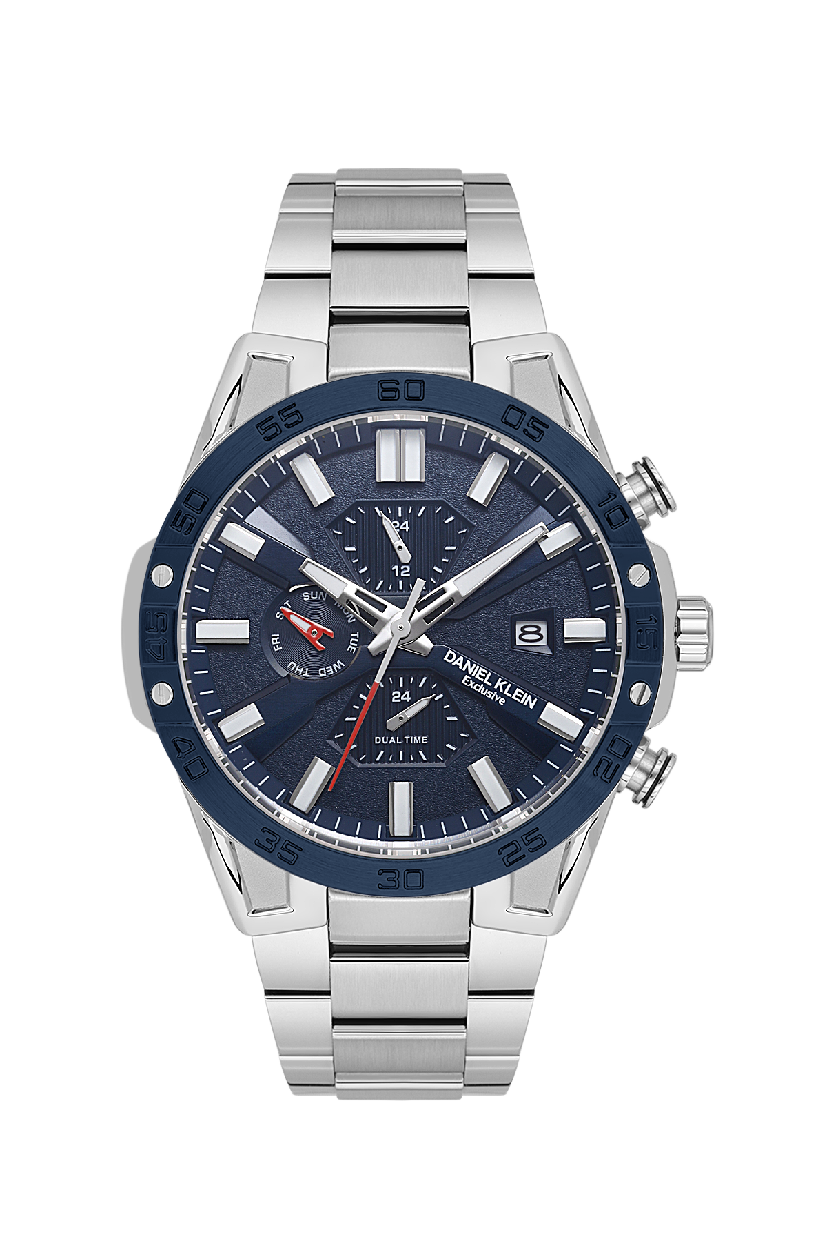 DANIEL KLEIN DK.1.13974-2 MEN WATCH DANIEL KLEIN DK.1.13974-2 MEN WATCH