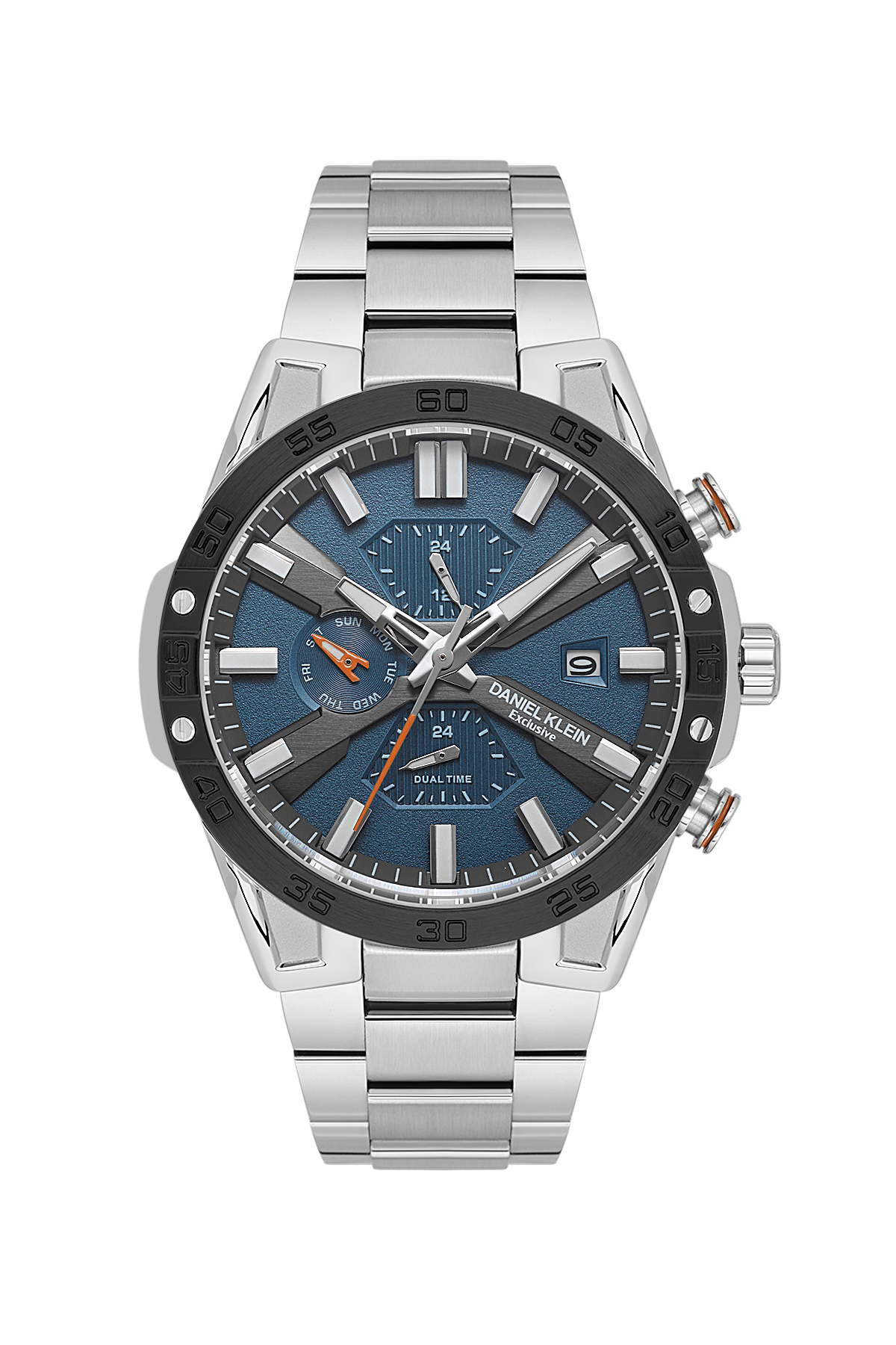 DANIEL KLEIN DK.1.13974-4 MEN WATCH DANIEL KLEIN DK.1.13974-4 MEN WATCH