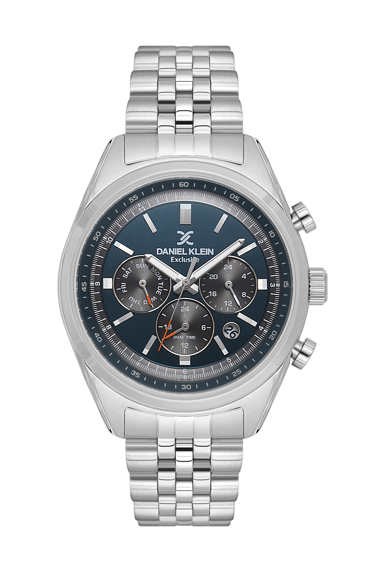DANIEL KLEIN DK.1.13976-3 MEN WATCH DANIEL KLEIN DK.1.13976-3 MEN WATCH