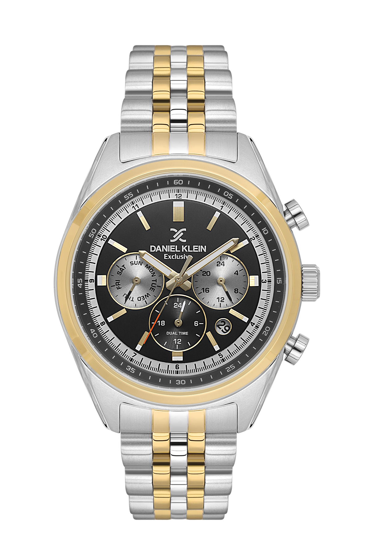 DANIEL KLEIN DK.1.13976-5 MEN WATCH DANIEL KLEIN DK.1.13976-5 MEN WATCH