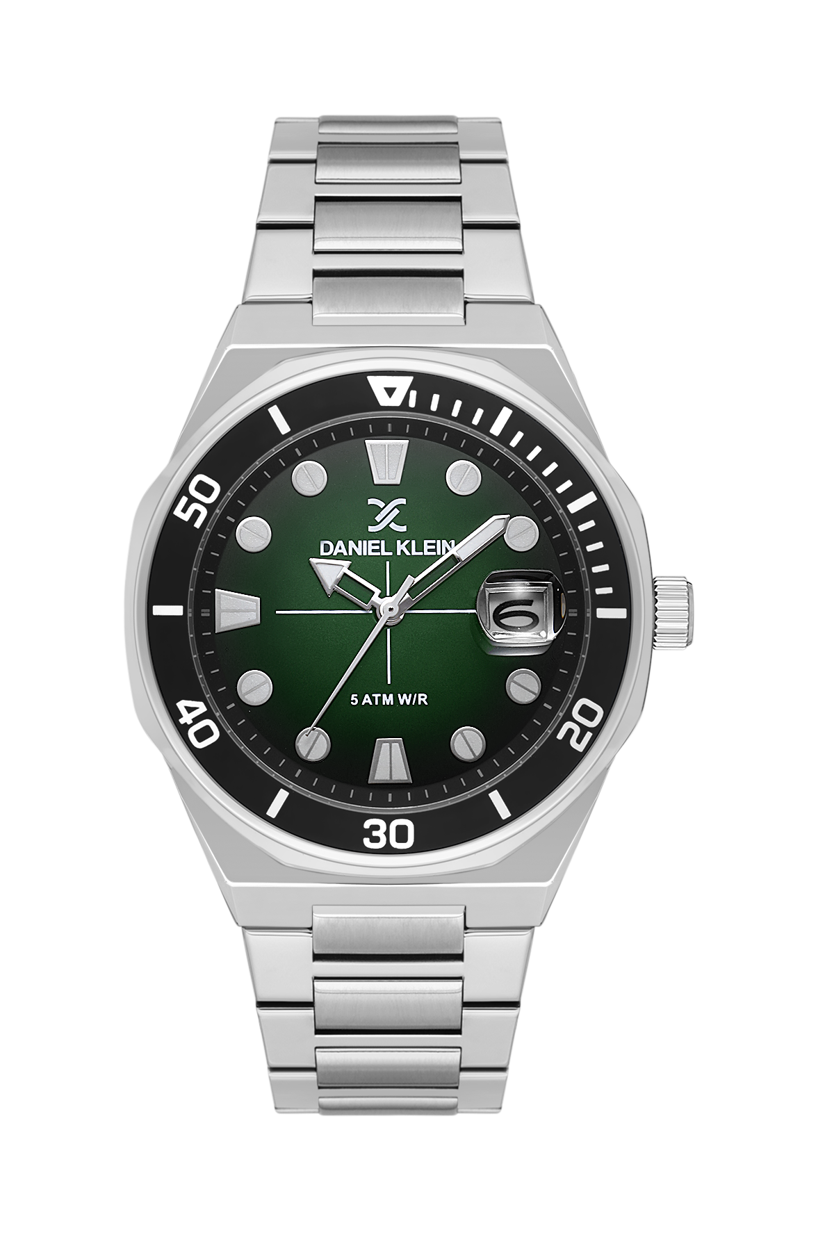 DANIEL KLEIN DK.1.13989-4 MEN WATCH
