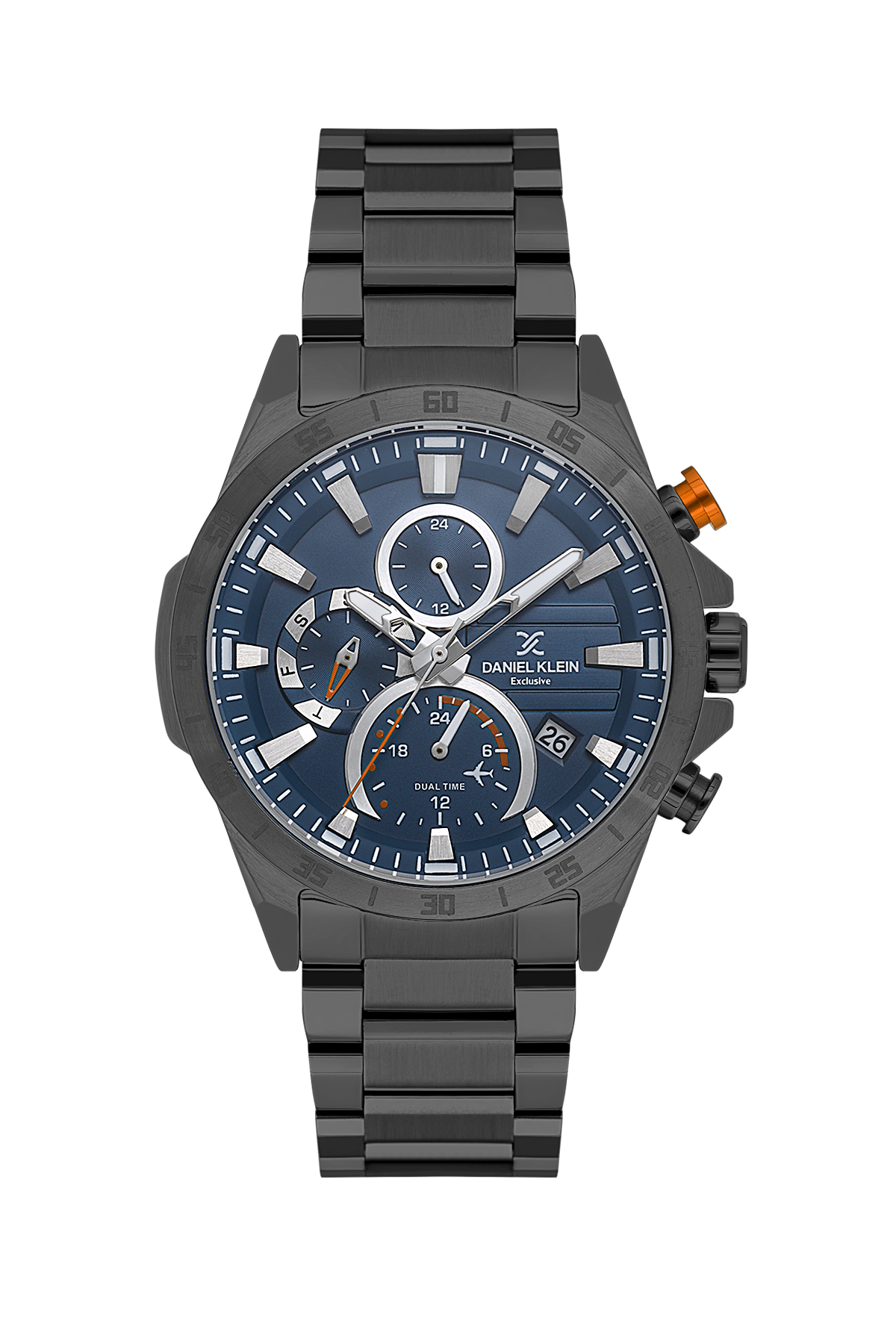 DANIEL KLEIN DK.1.13992-4 MEN WATCH DANIEL KLEIN DK.1.13992-4 MEN WATCH
