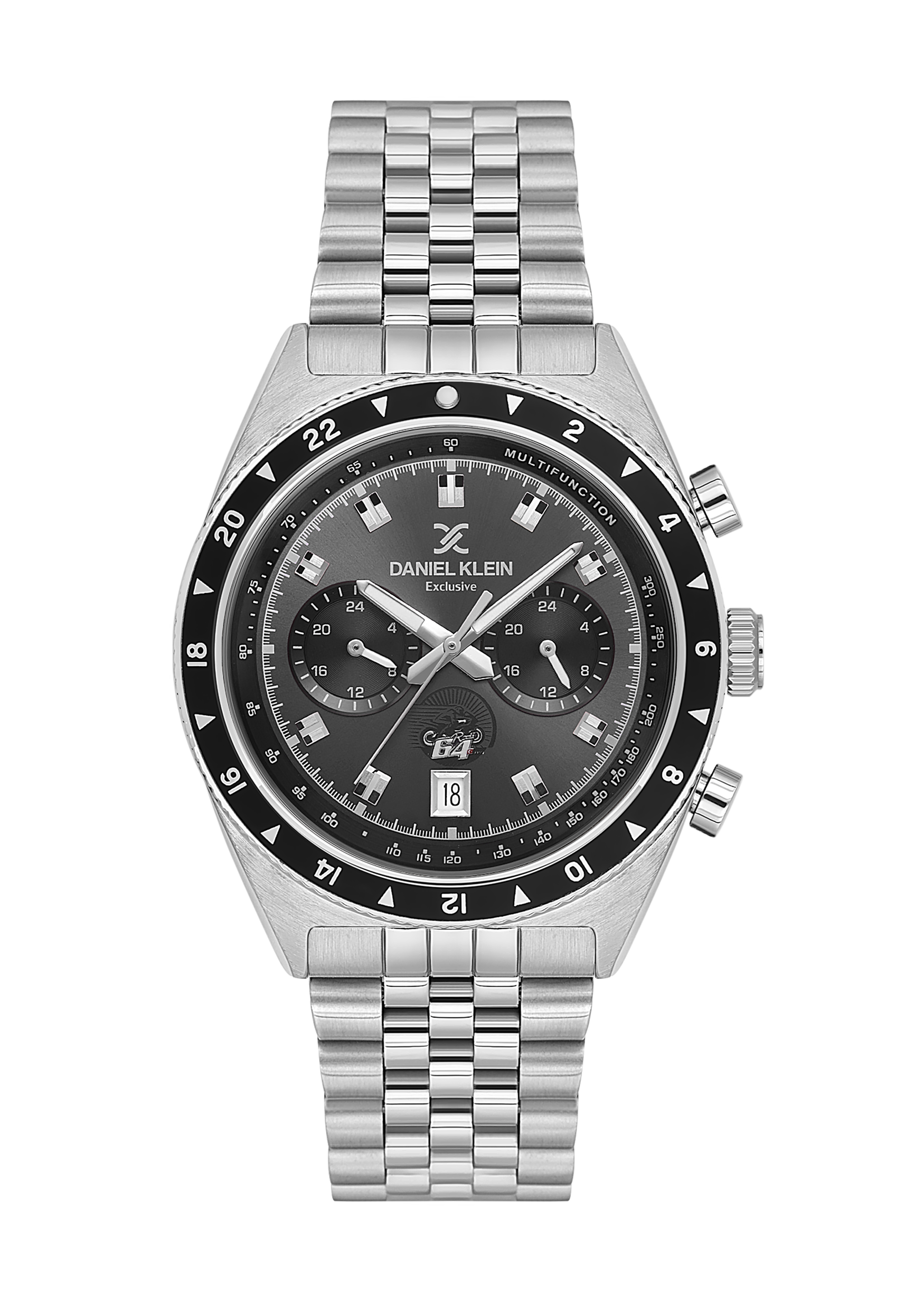 DANIEL KLEIN DK.1.13994-2 MEN WATCH