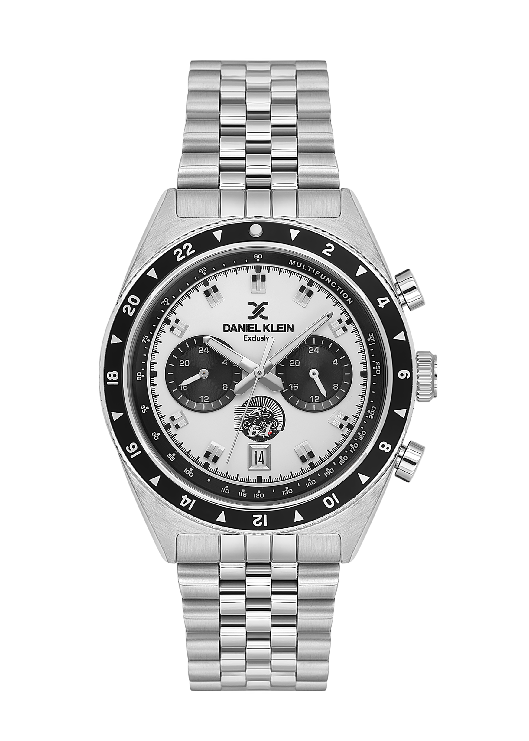 DANIEL KLEIN DK.1.13994-4 MEN WATCH