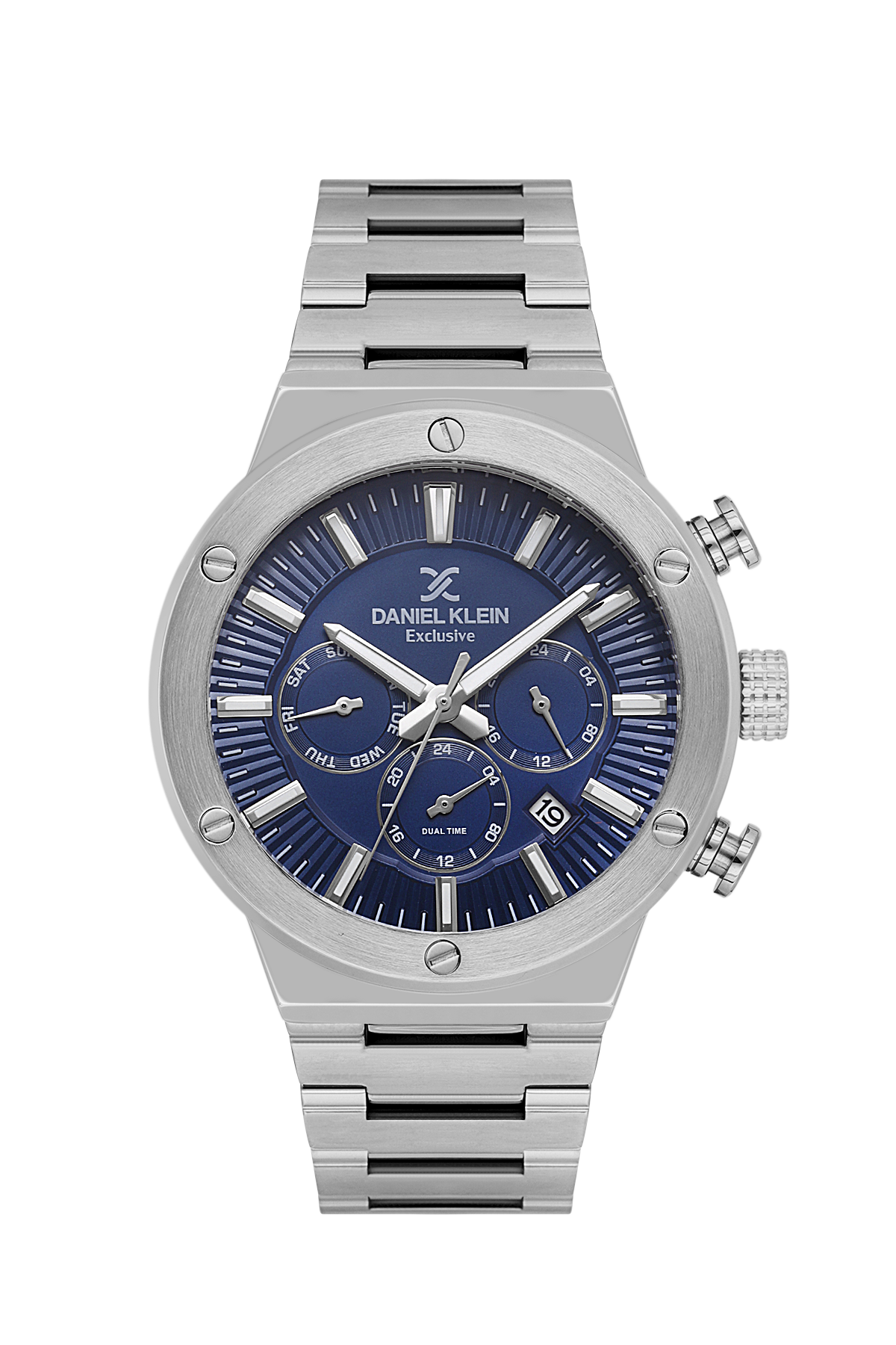 DANIEL KLEIN DK.1.13996-2 MEN WATCH DANIEL KLEIN DK.1.13996-2 MEN WATCH