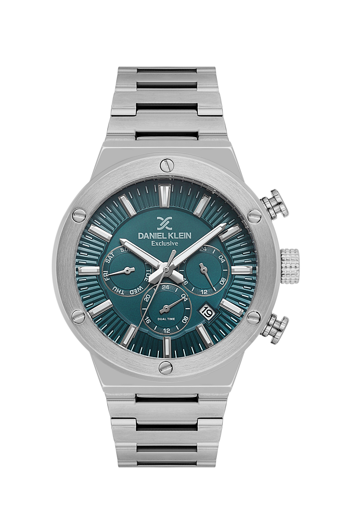 DANIEL KLEIN DK.1.13996-3 MEN WATCH DANIEL KLEIN DK.1.13996-3 MEN WATCH