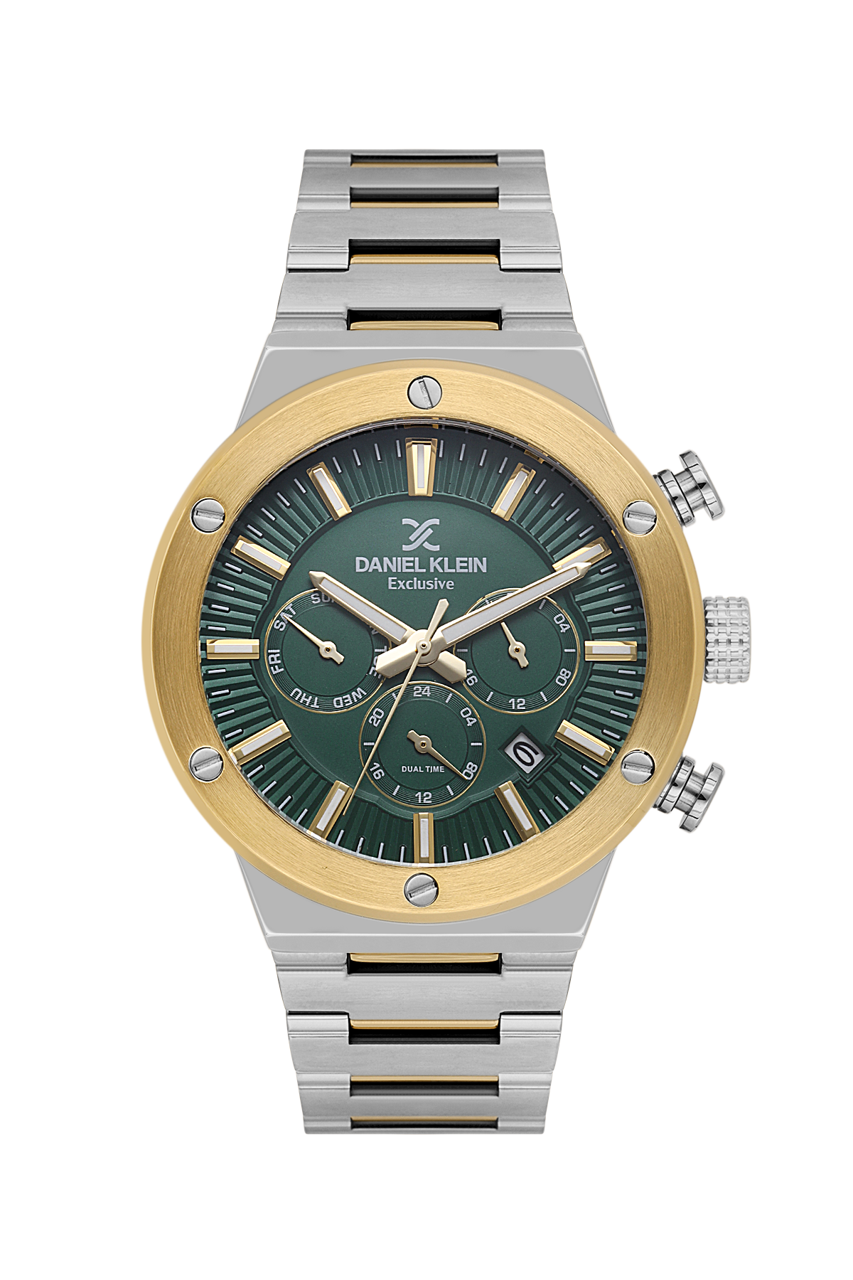 DANIEL KLEIN DK.1.13996-4 MEN WATCH DANIEL KLEIN DK.1.13996-4 MEN WATCH
