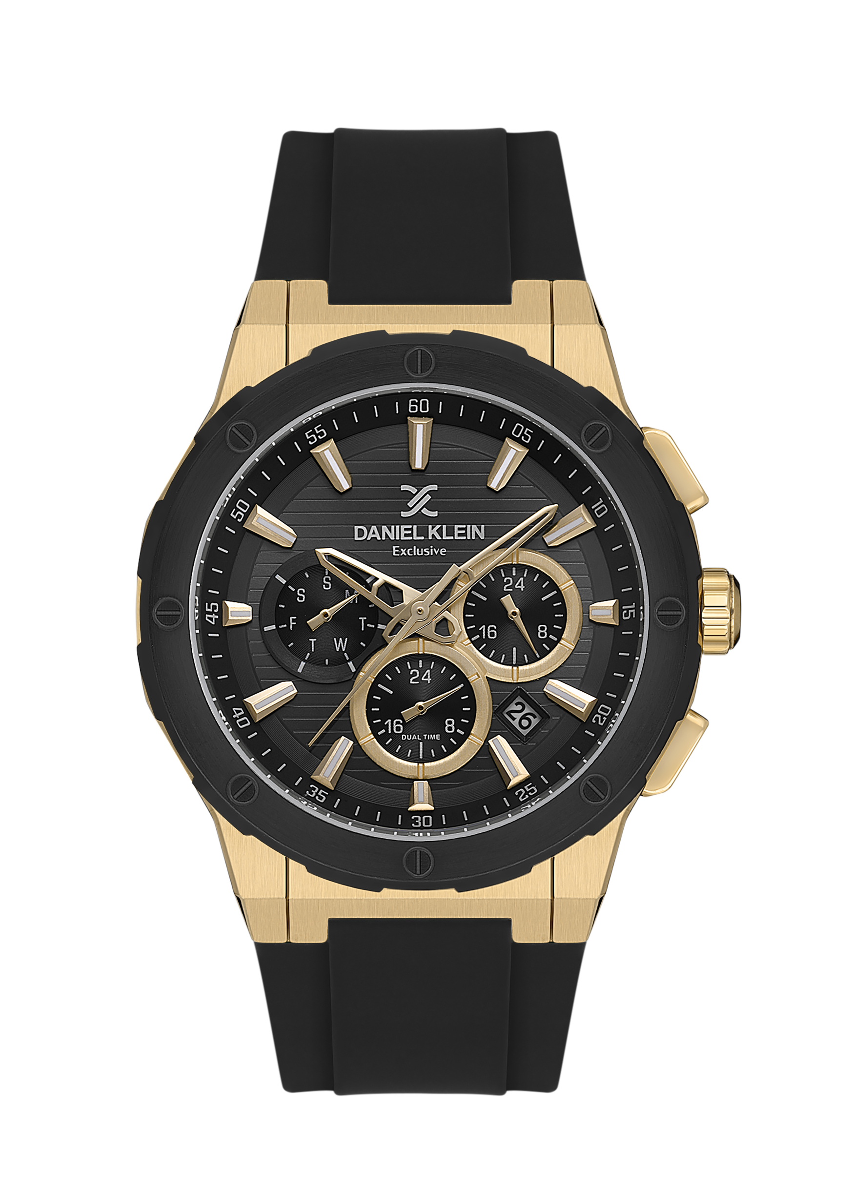 DANIEL KLEIN DK.1.13997-3 MEN WATCH DANIEL KLEIN DK.1.13997-3 MEN WATCH