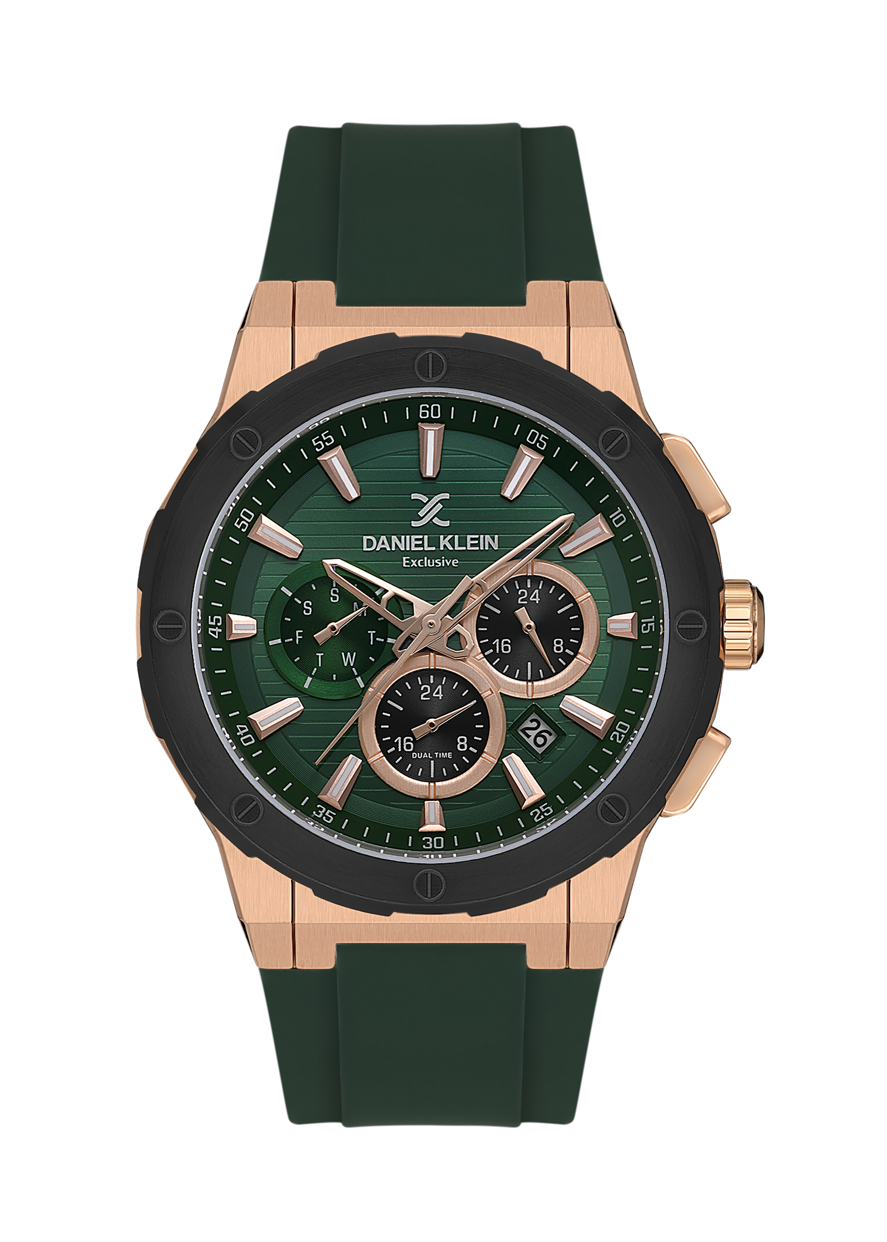 DANIEL KLEIN DK.1.13997-4 MEN WATCH DANIEL KLEIN DK.1.13997-4 MEN WATCH
