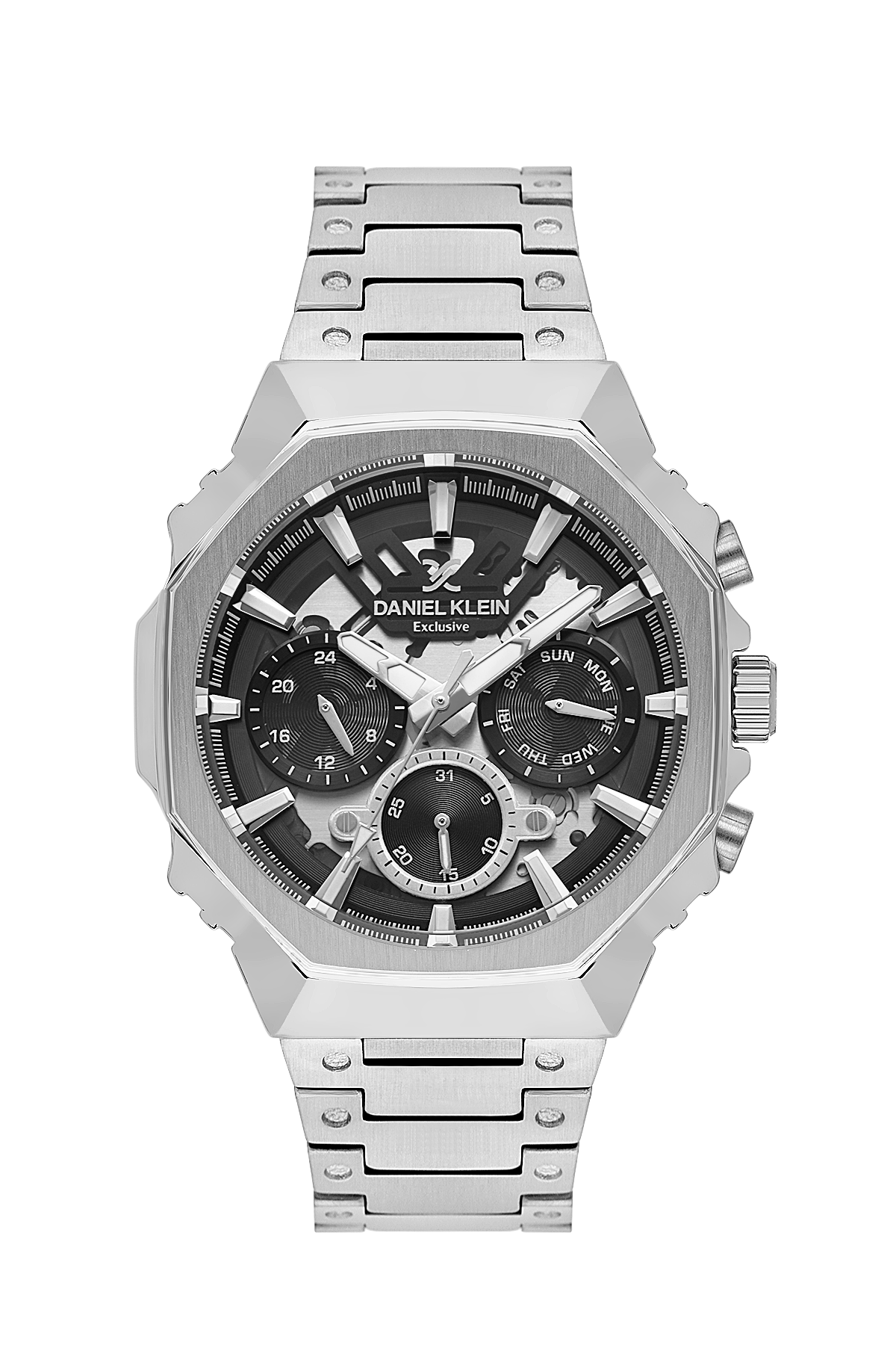 DANIEL KLEIN DK.1.14000-1 MEN WATCH DANIEL KLEIN DK.1.14000-1 MEN WATCH