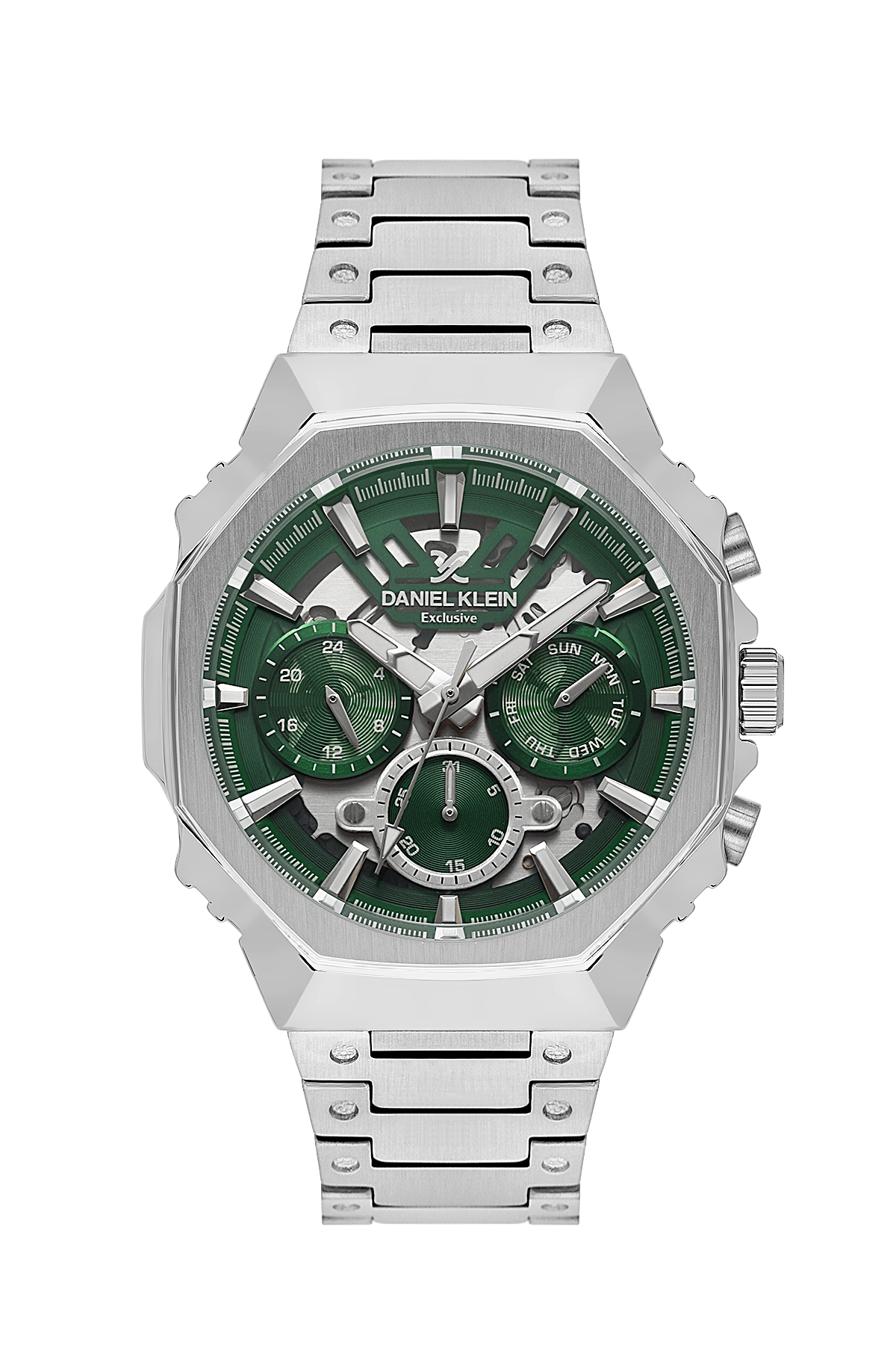 DANIEL KLEIN DK.1.14000-3 MEN WATCH DANIEL KLEIN DK.1.14000-3 MEN WATCH