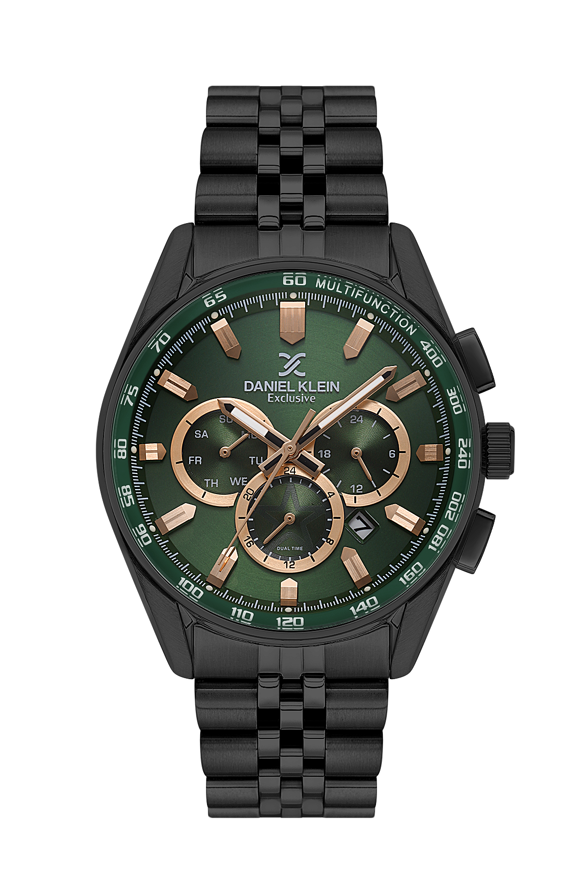 DANIEL KLEIN DK.1.14001-4 MEN WATCH