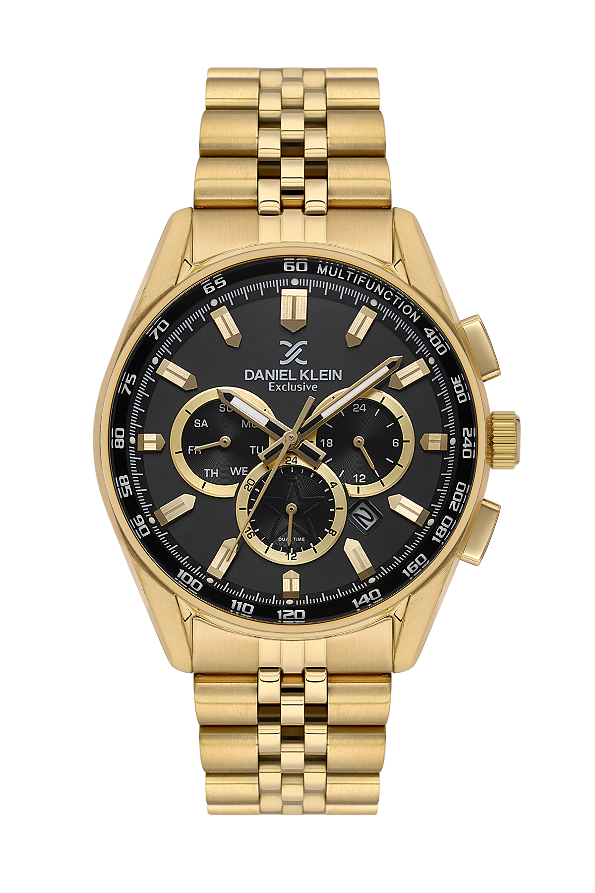 DANIEL KLEIN DK.1.14001-5 MEN WATCH