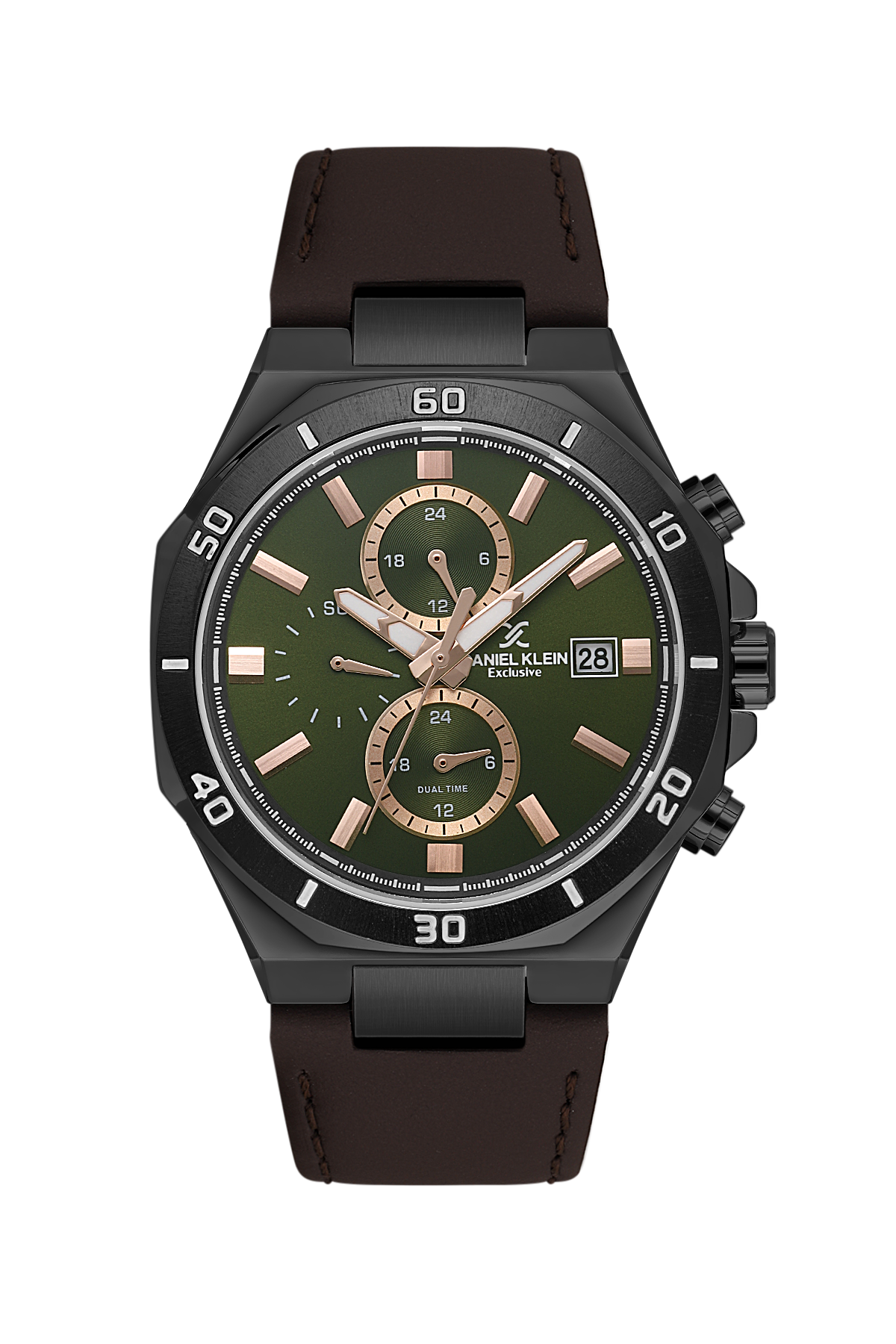 DANIEL KLEIN DK.1.14003-4 MEN WATCH DANIEL KLEIN DK.1.14003-4 MEN WATCH
