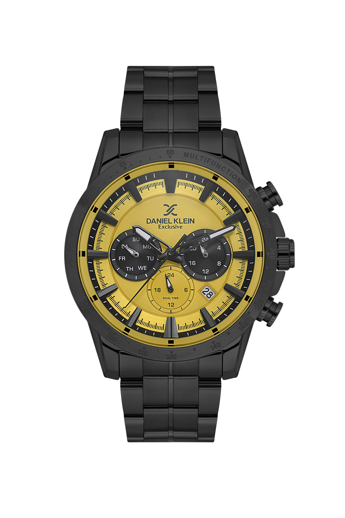 DANIEL KLEIN DK.1.14005-4 MEN WATCH