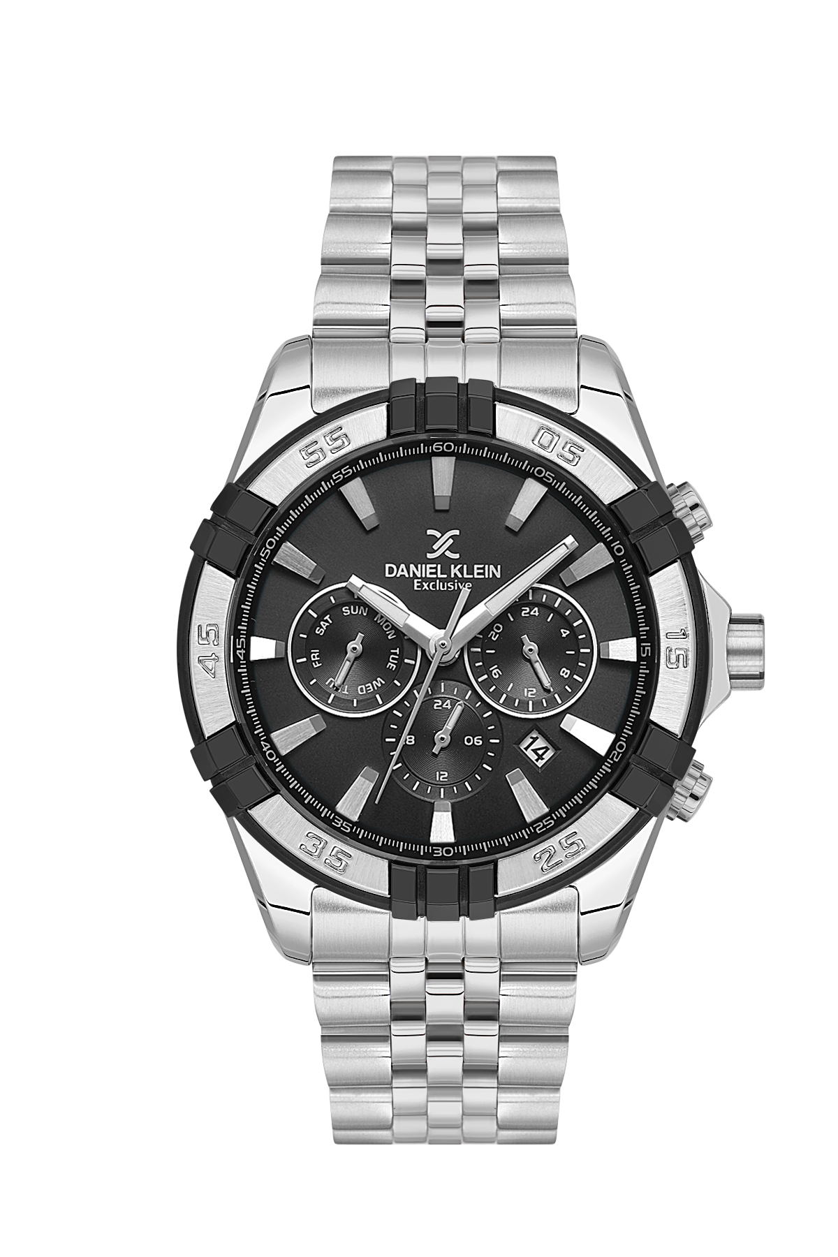 DANIEL KLEIN DK.1.14007-1 MEN WATCH DANIEL KLEIN DK.1.14007-1 MEN WATCH