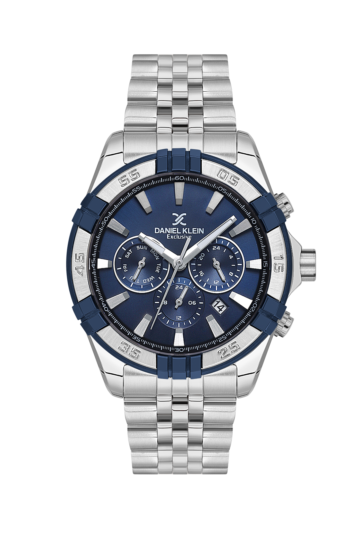 DANIEL KLEIN DK.1.14007-2 MEN WATCH DANIEL KLEIN DK.1.14007-2 MEN WATCH