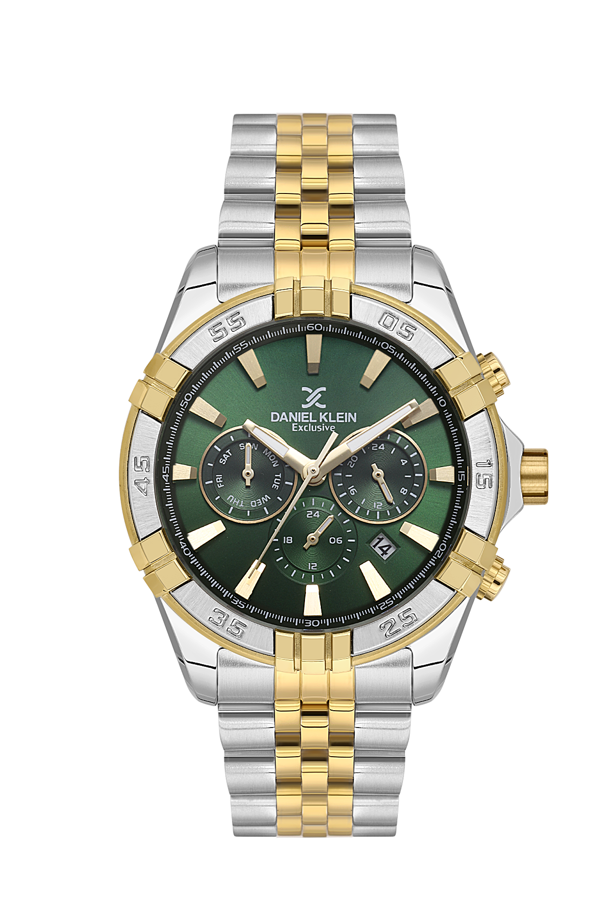DANIEL KLEIN DK.1.14007-3 MEN WATCH DANIEL KLEIN DK.1.14007-3 MEN WATCH