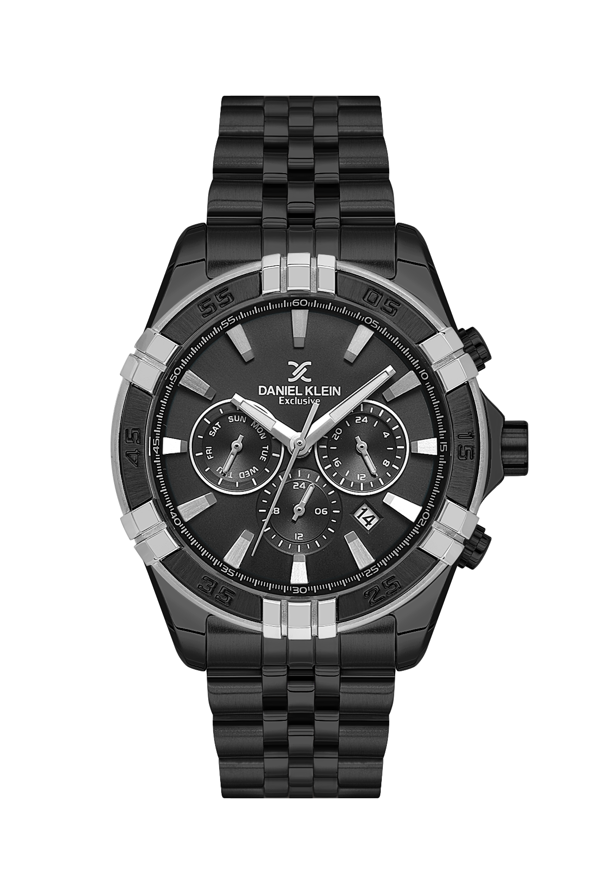 DANIEL KLEIN DK.1.14007-4 MEN WATCH DANIEL KLEIN DK.1.14007-4 MEN WATCH